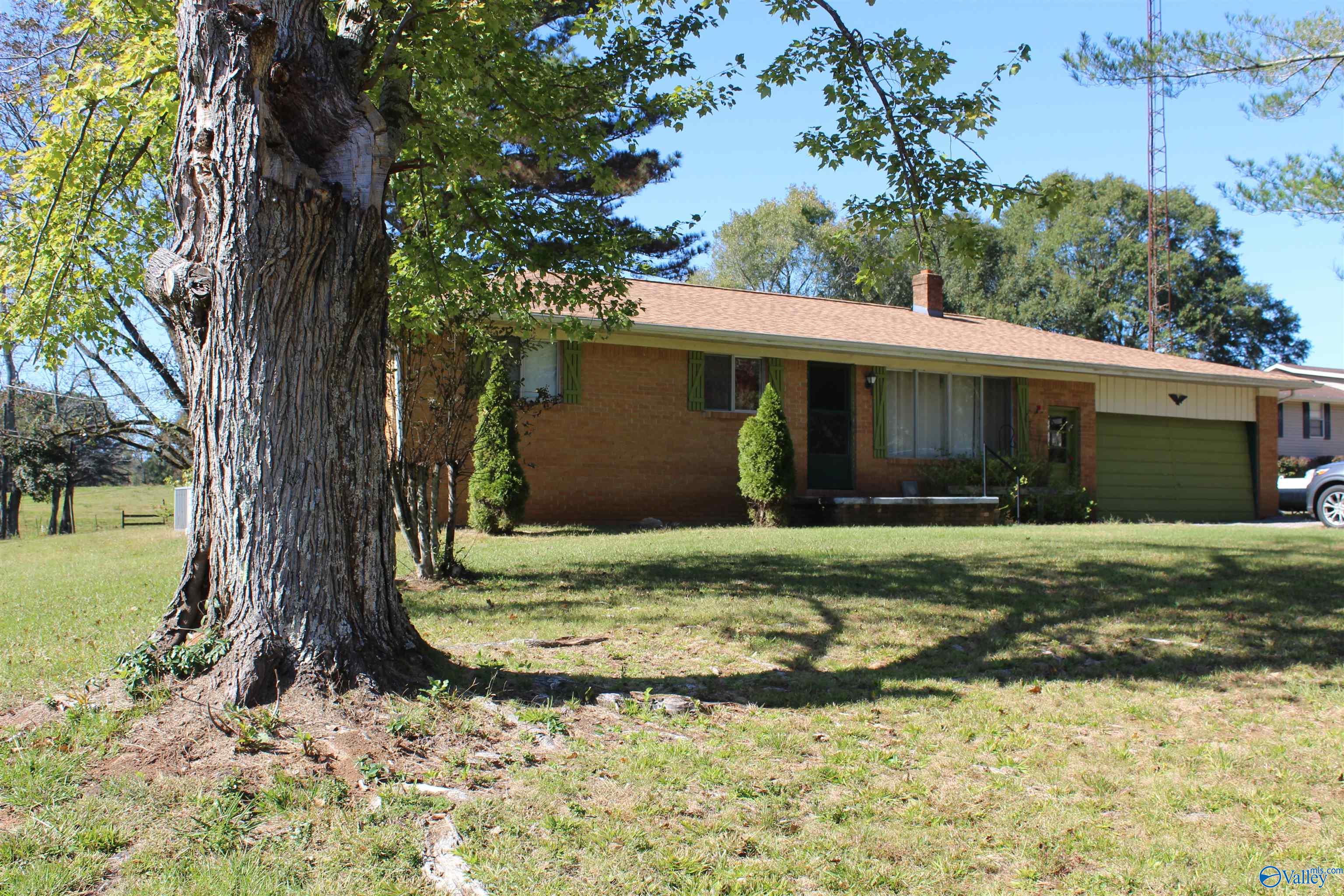 4415 County Road 217, Trinity