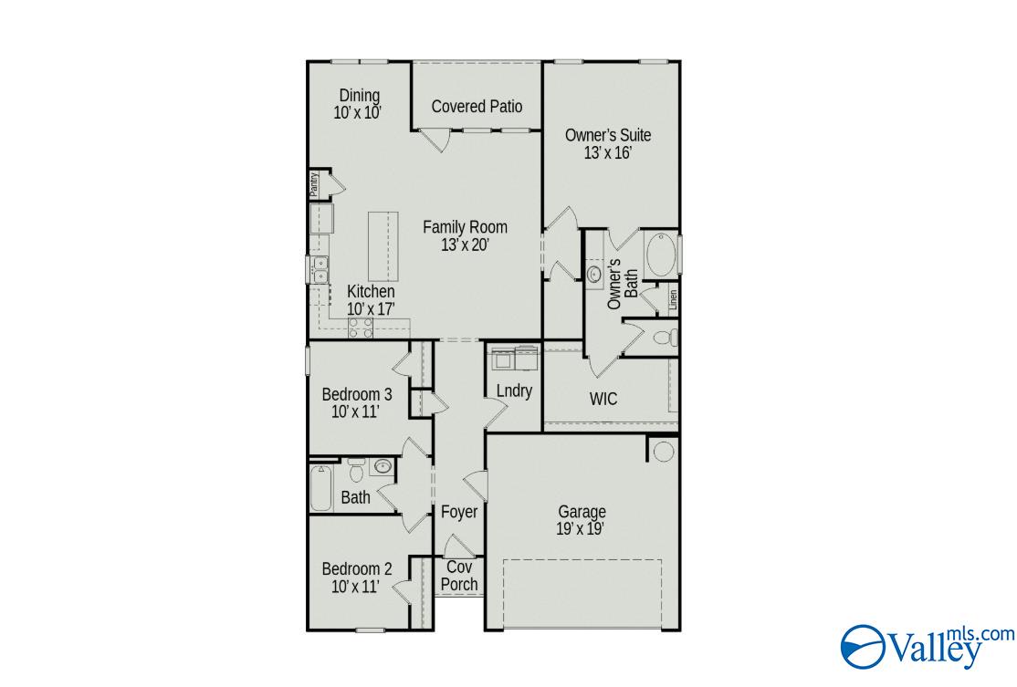 20225 Nightingale Drive