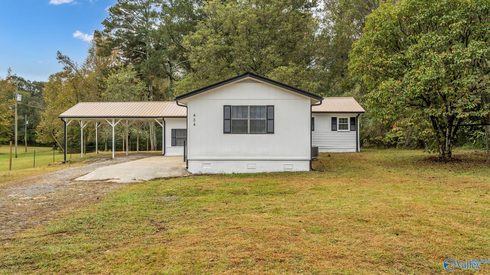 434 Rock Spring Road