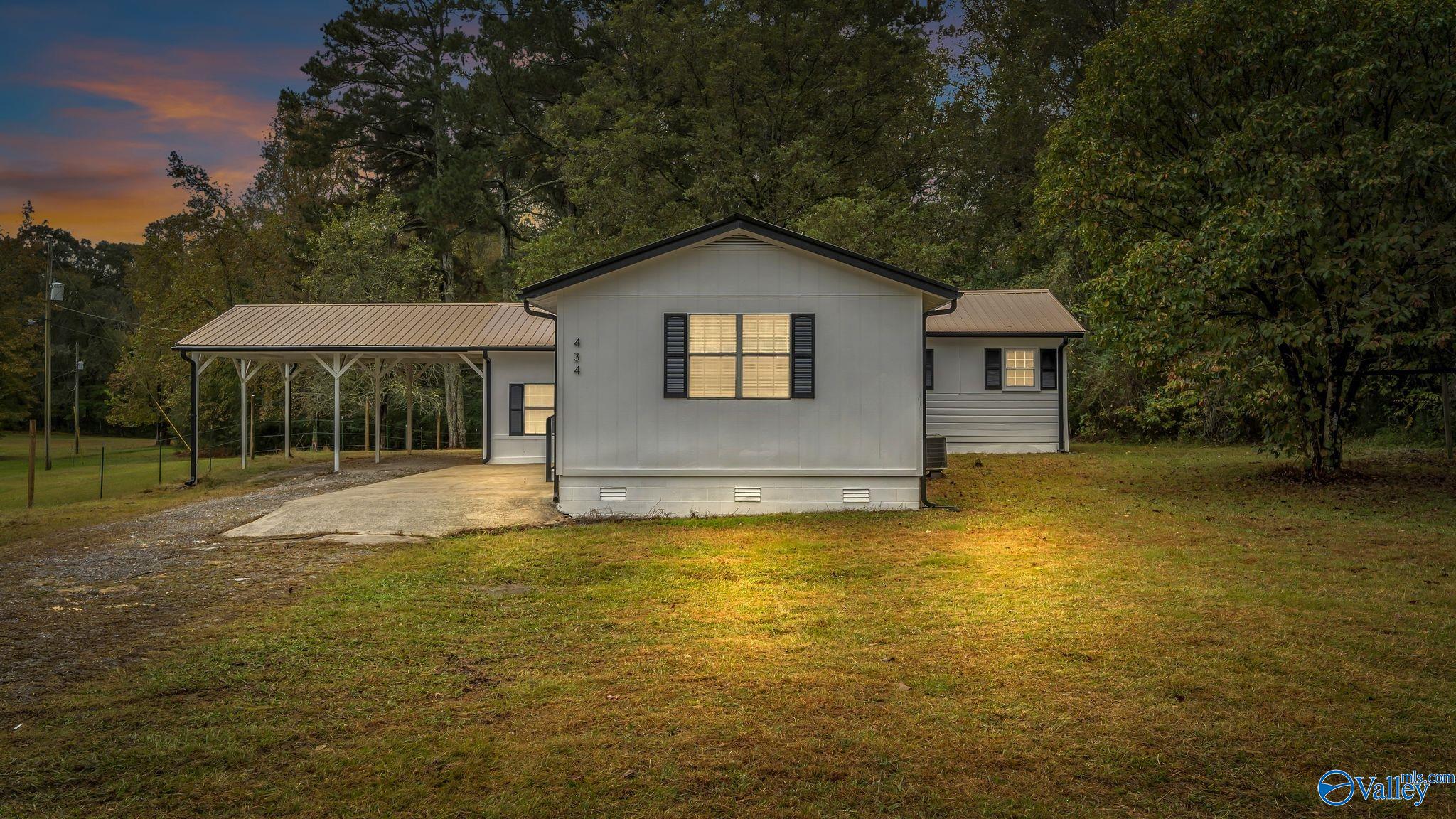 434 Rock Spring Road