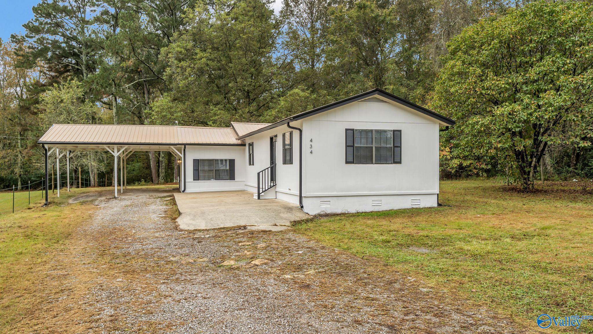 434 Rock Spring Road