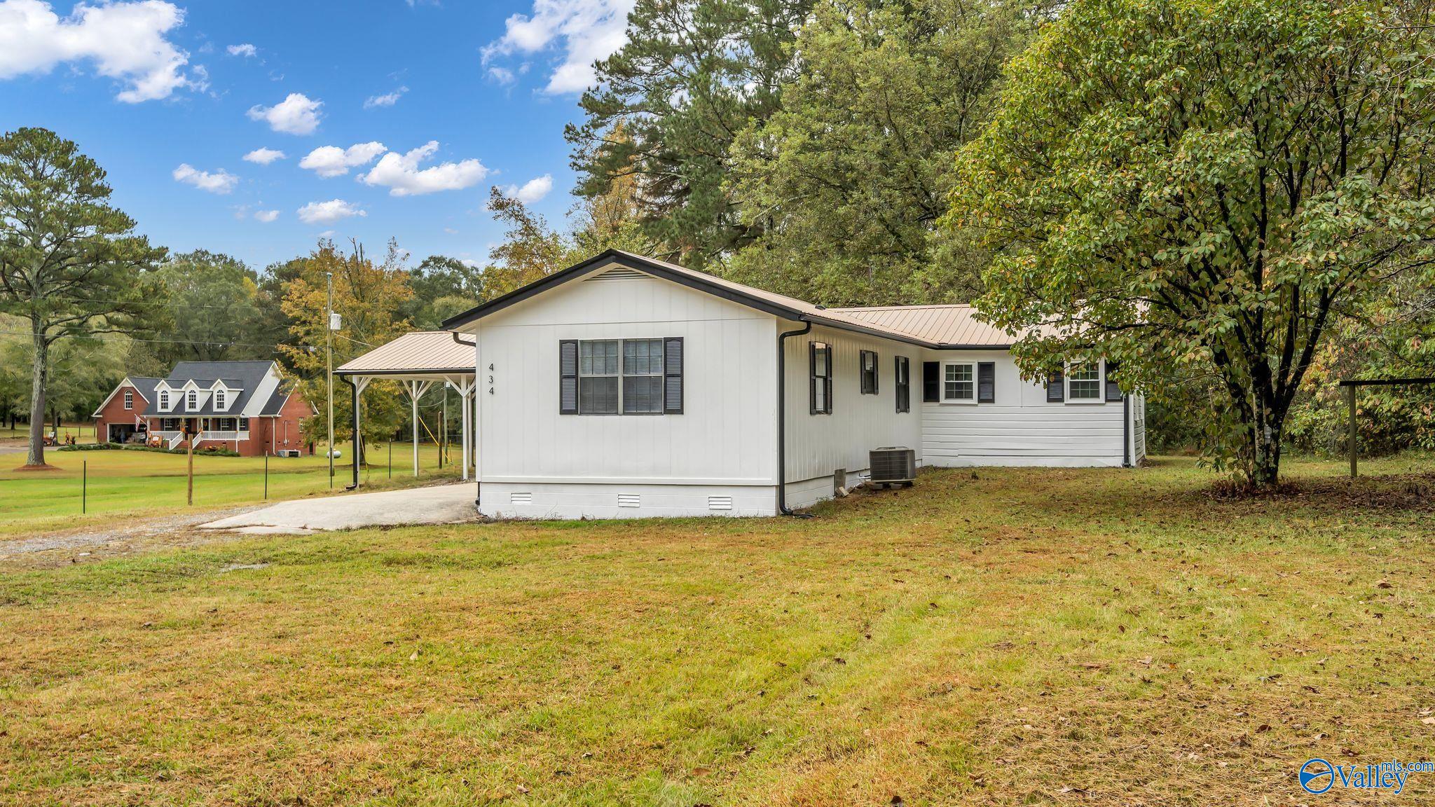 434 Rock Spring Road