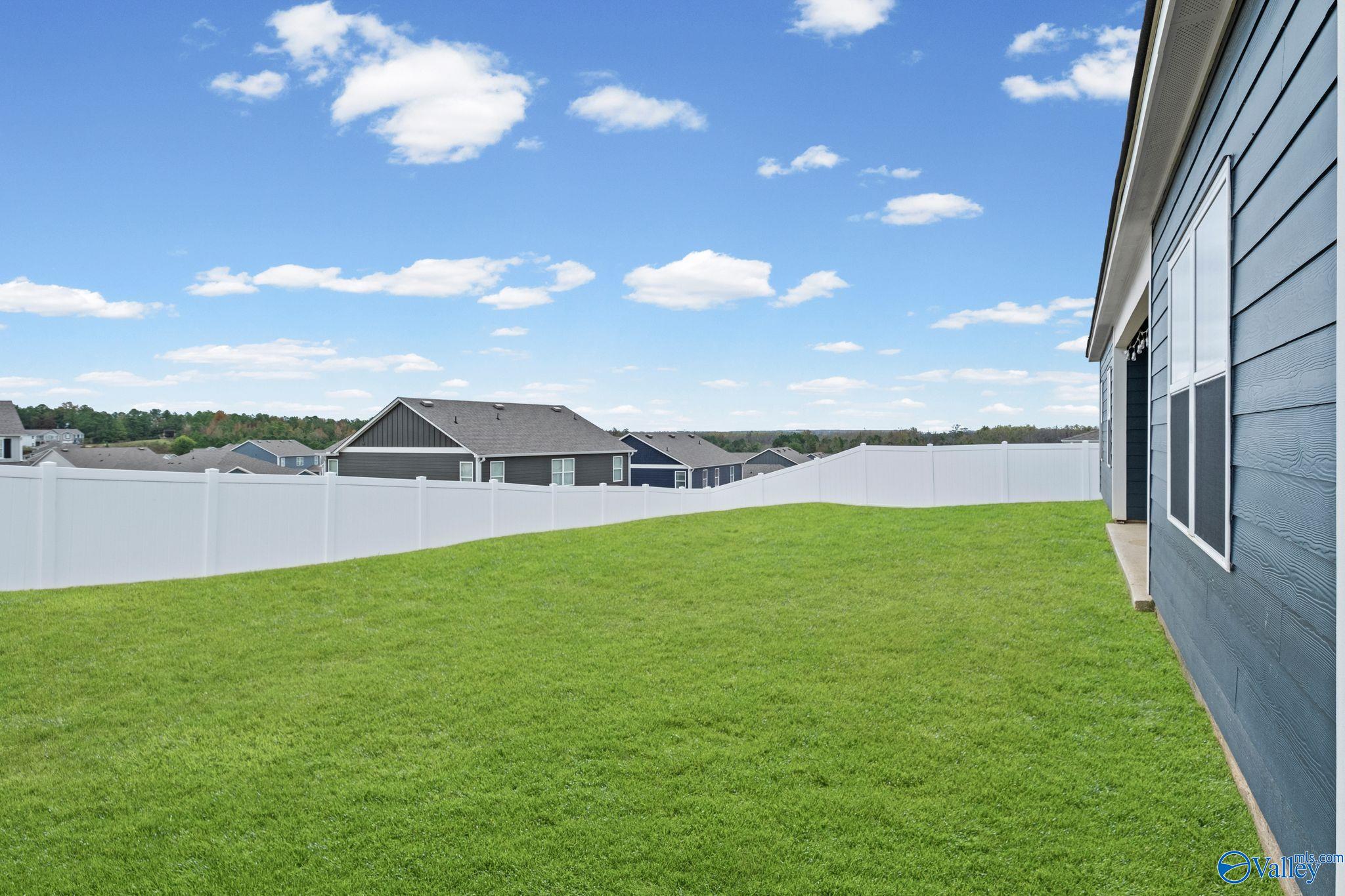 3025 Specklebelly Way