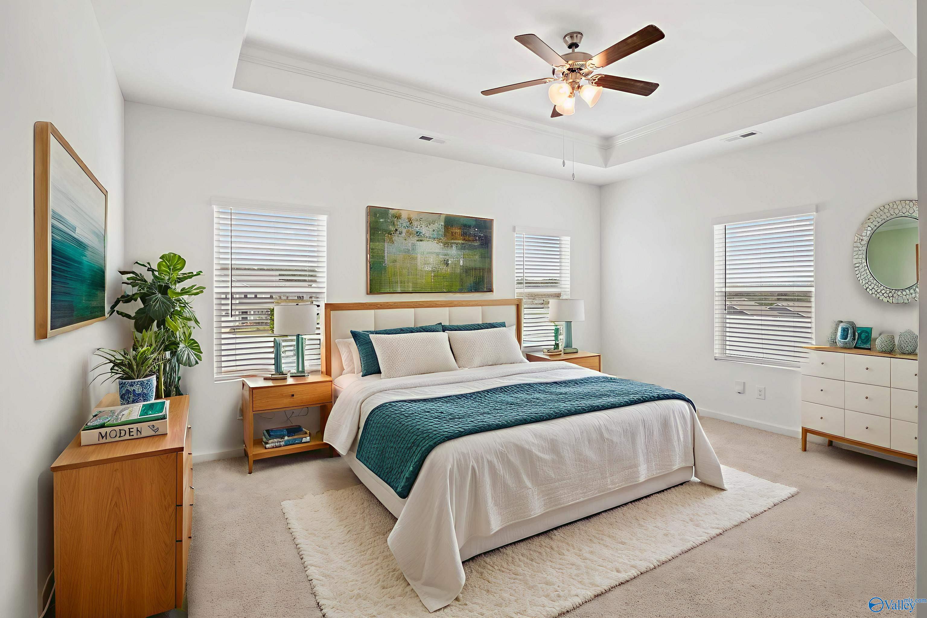 3025 Specklebelly Way