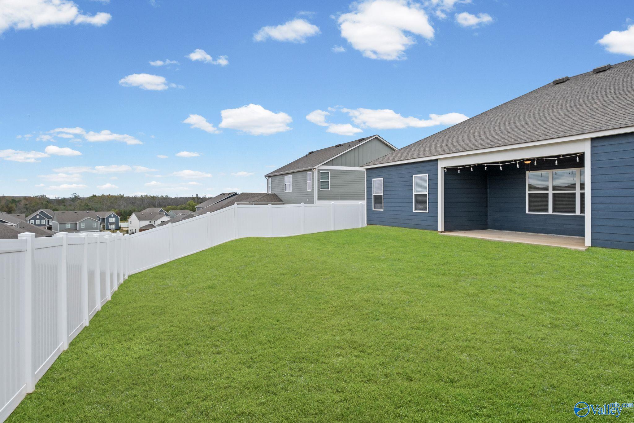 3025 Specklebelly Way