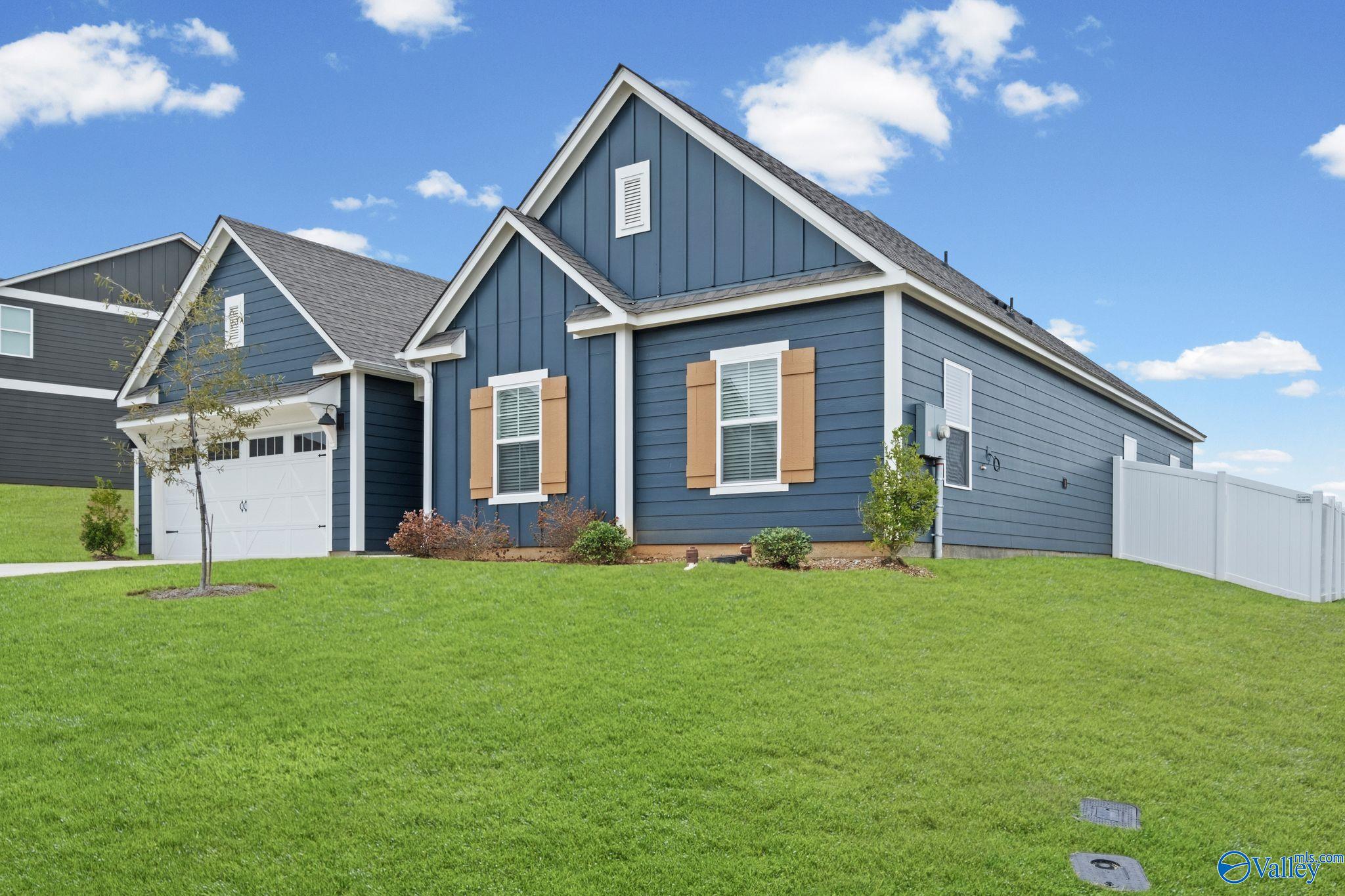 3025 Specklebelly Way