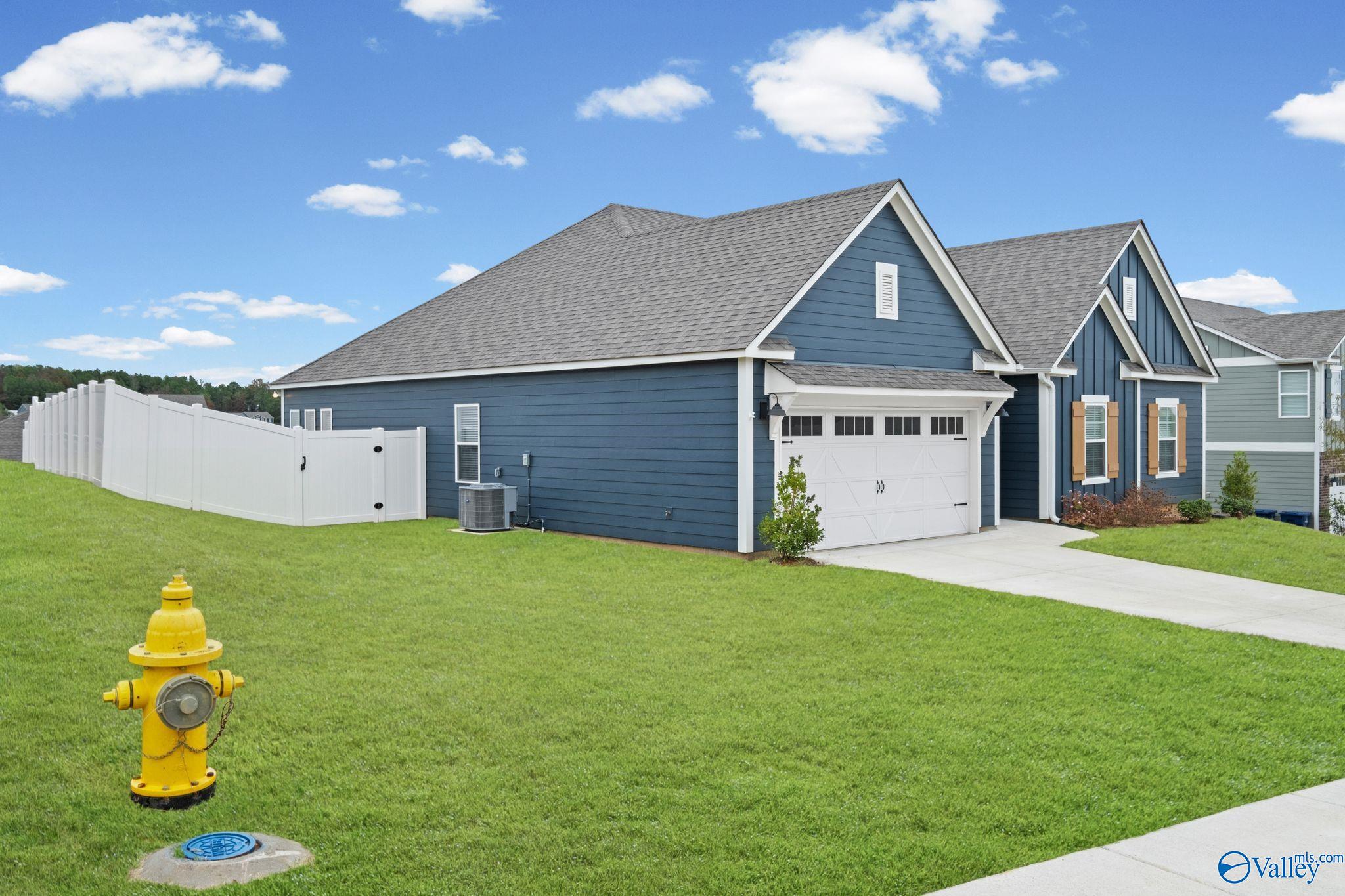 3025 Specklebelly Way