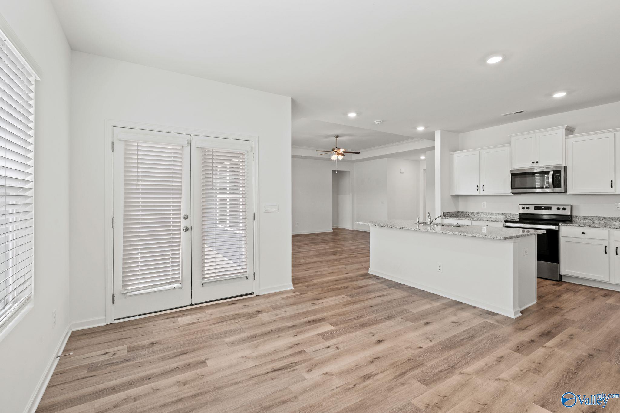 3025 Specklebelly Way