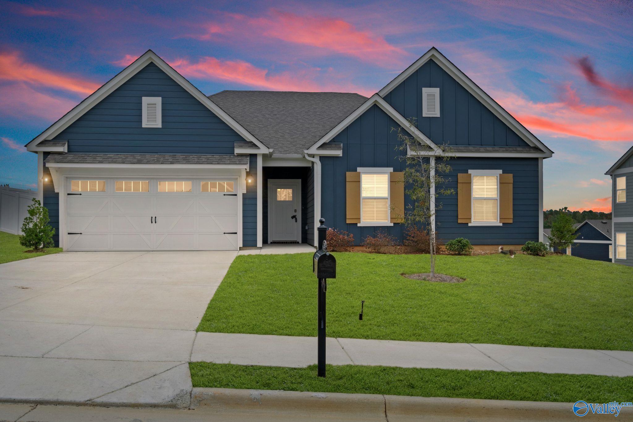 3025 Specklebelly Way