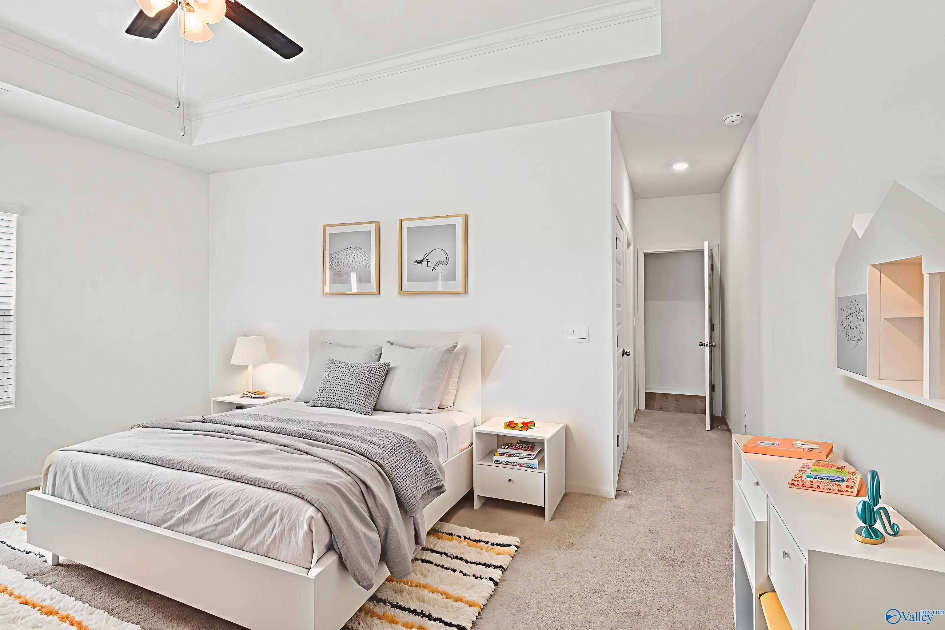 3025 Specklebelly Way