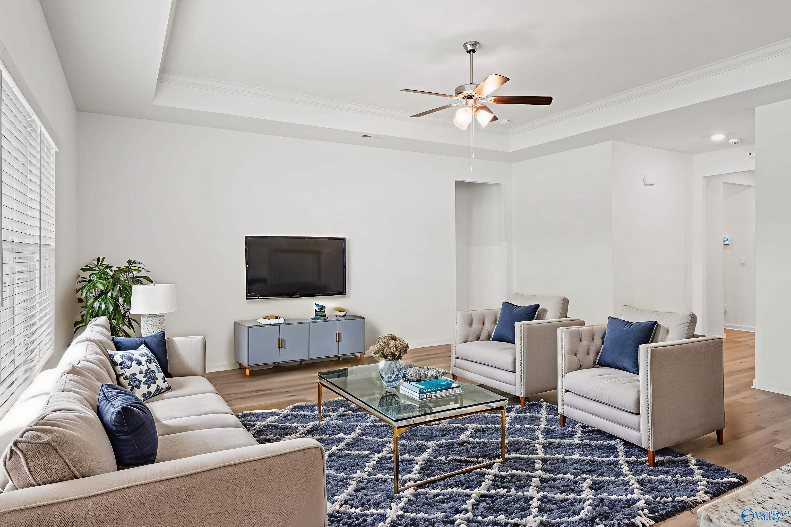 3025 Specklebelly Way