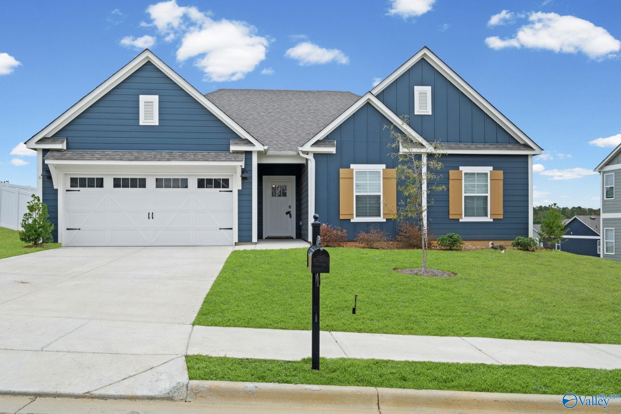 3025 Specklebelly Way