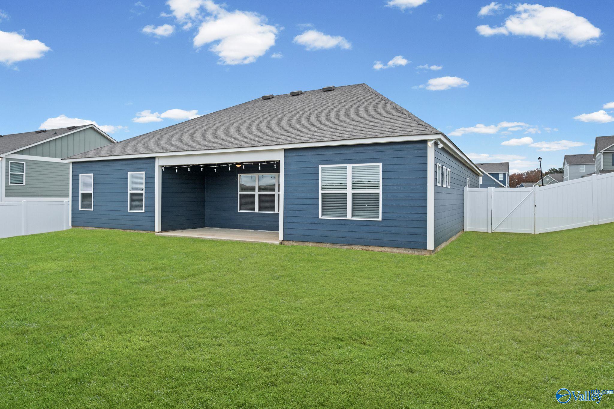 3025 Specklebelly Way