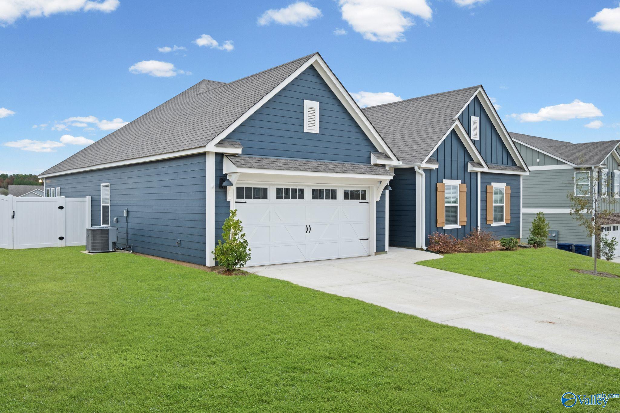 3025 Specklebelly Way