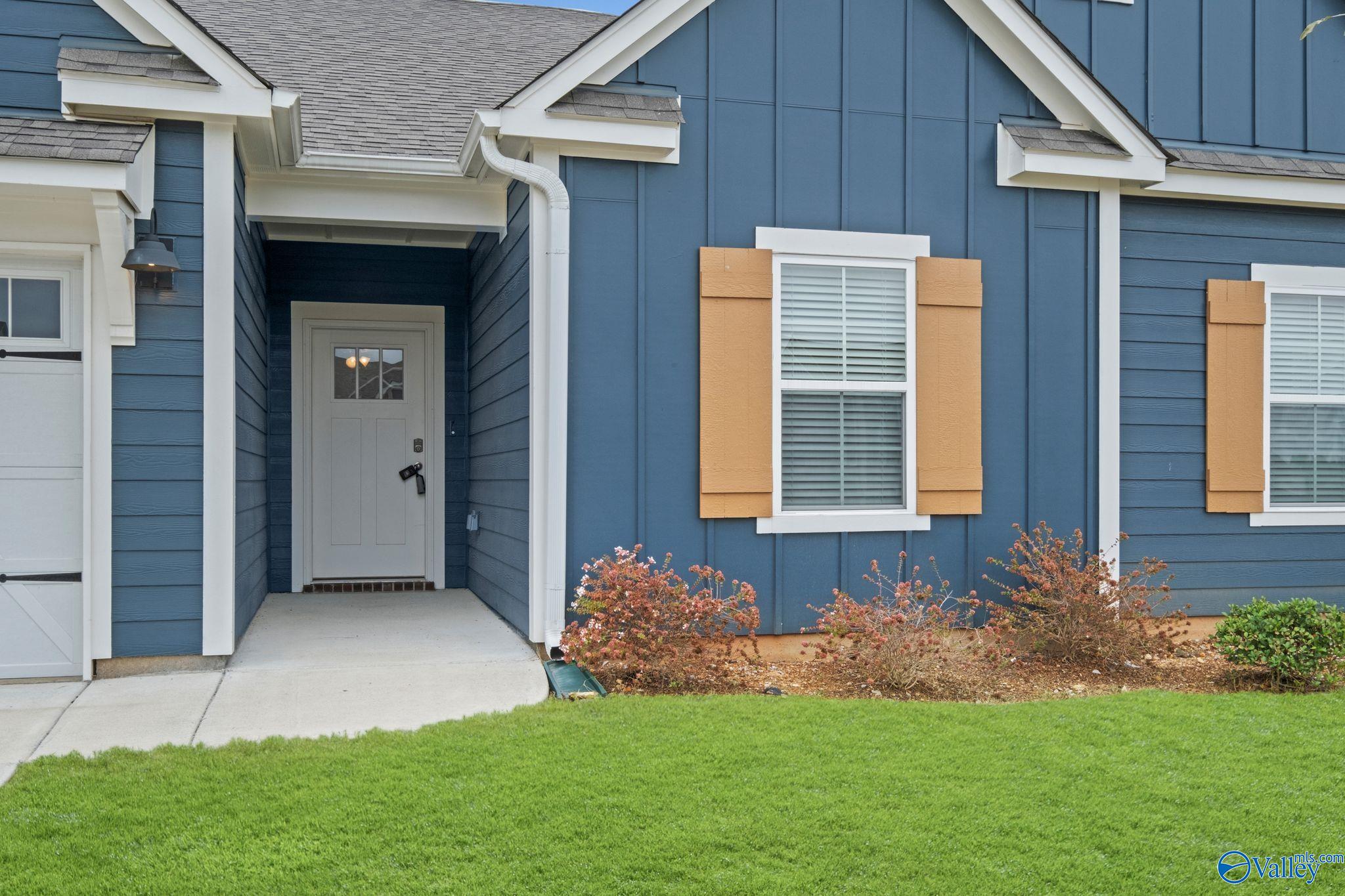 3025 Specklebelly Way