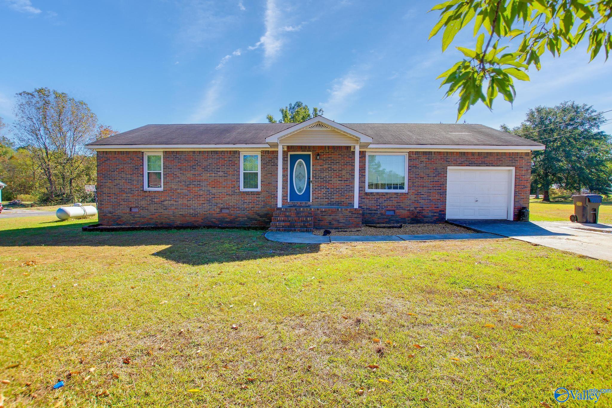 35 Summerford Orr Road