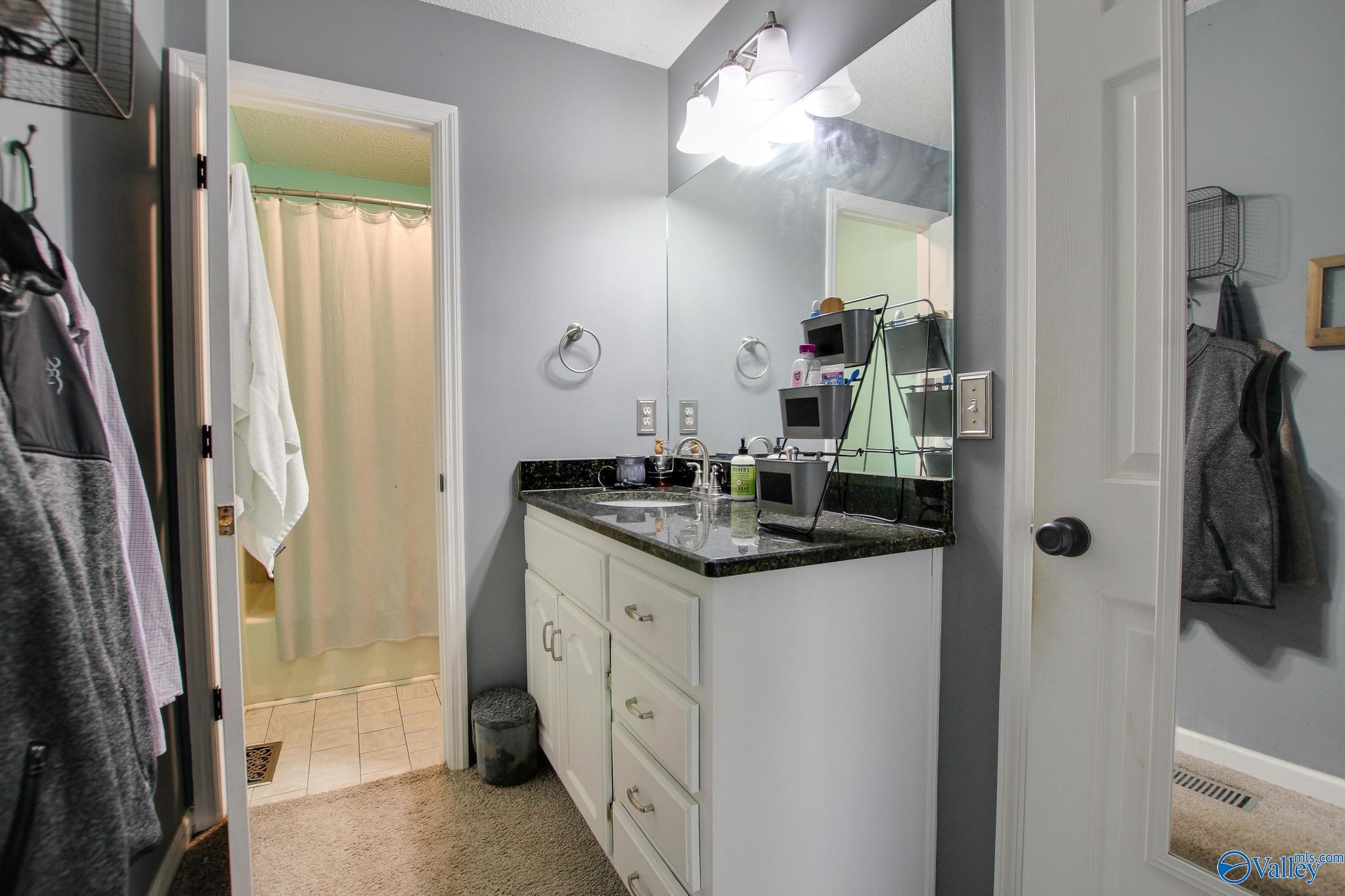 35 Summerford Orr Road