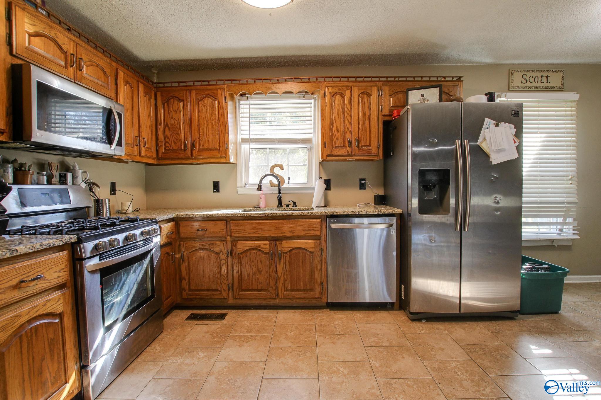 35 Summerford Orr Road