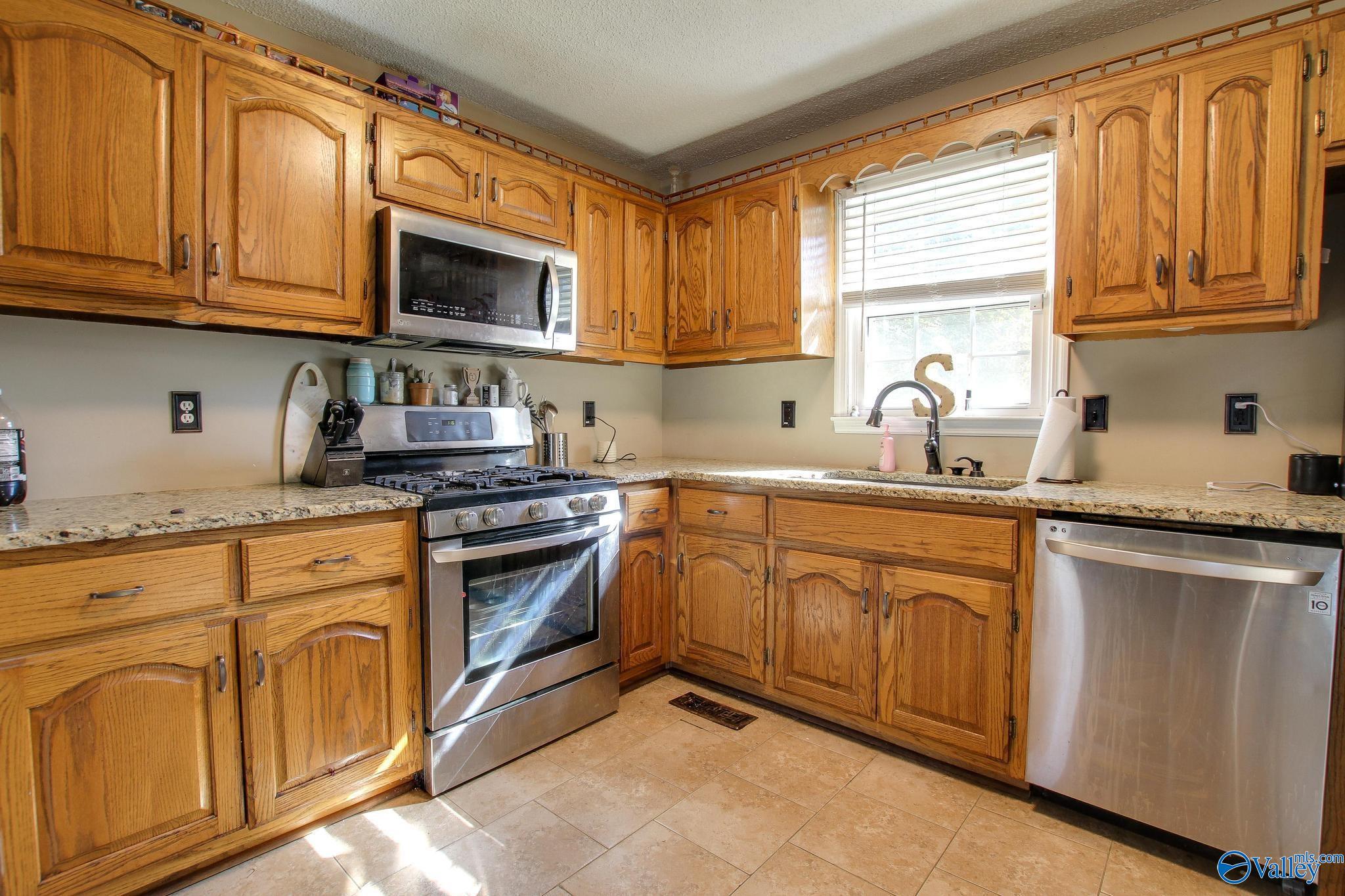 35 Summerford Orr Road