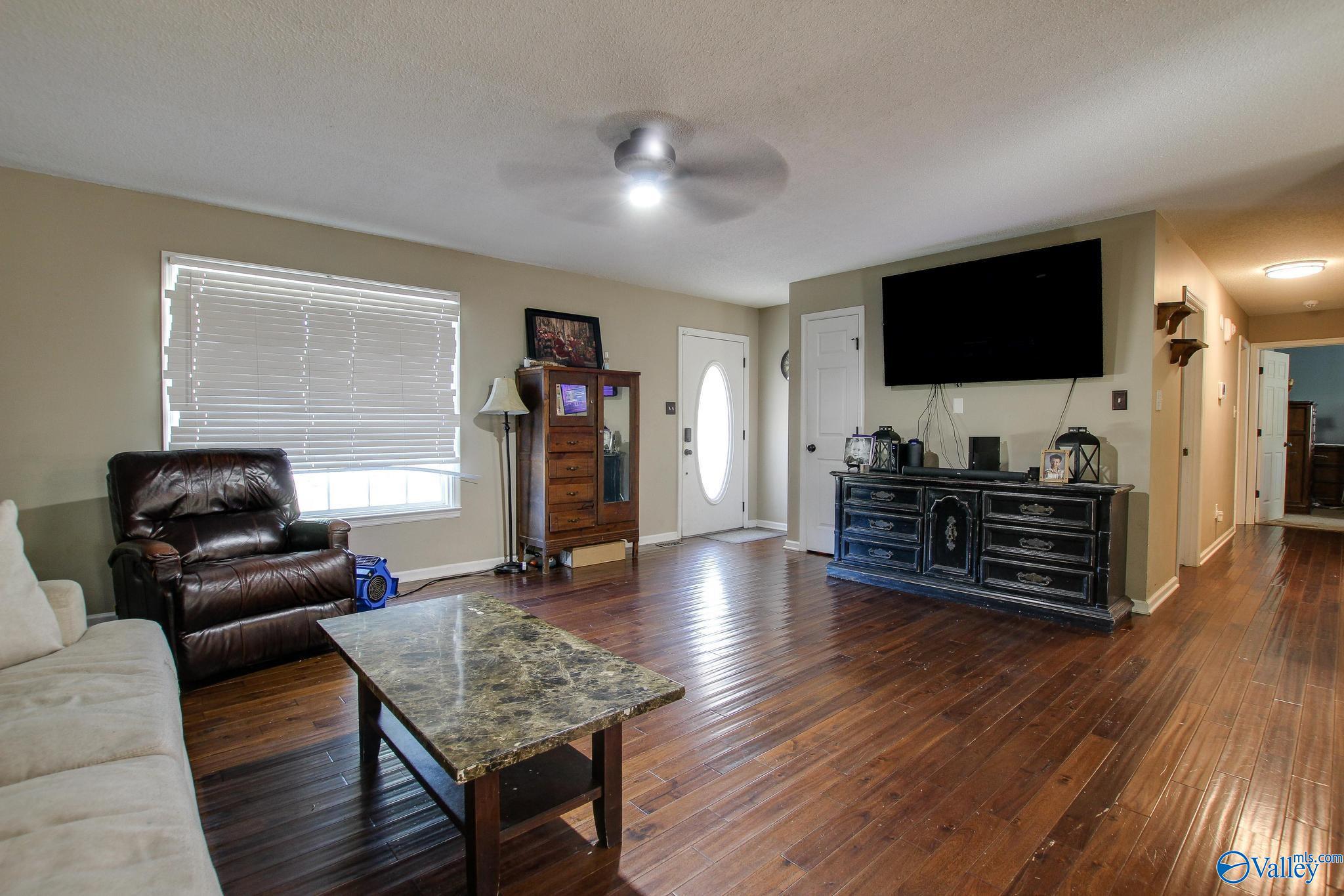 35 Summerford Orr Road