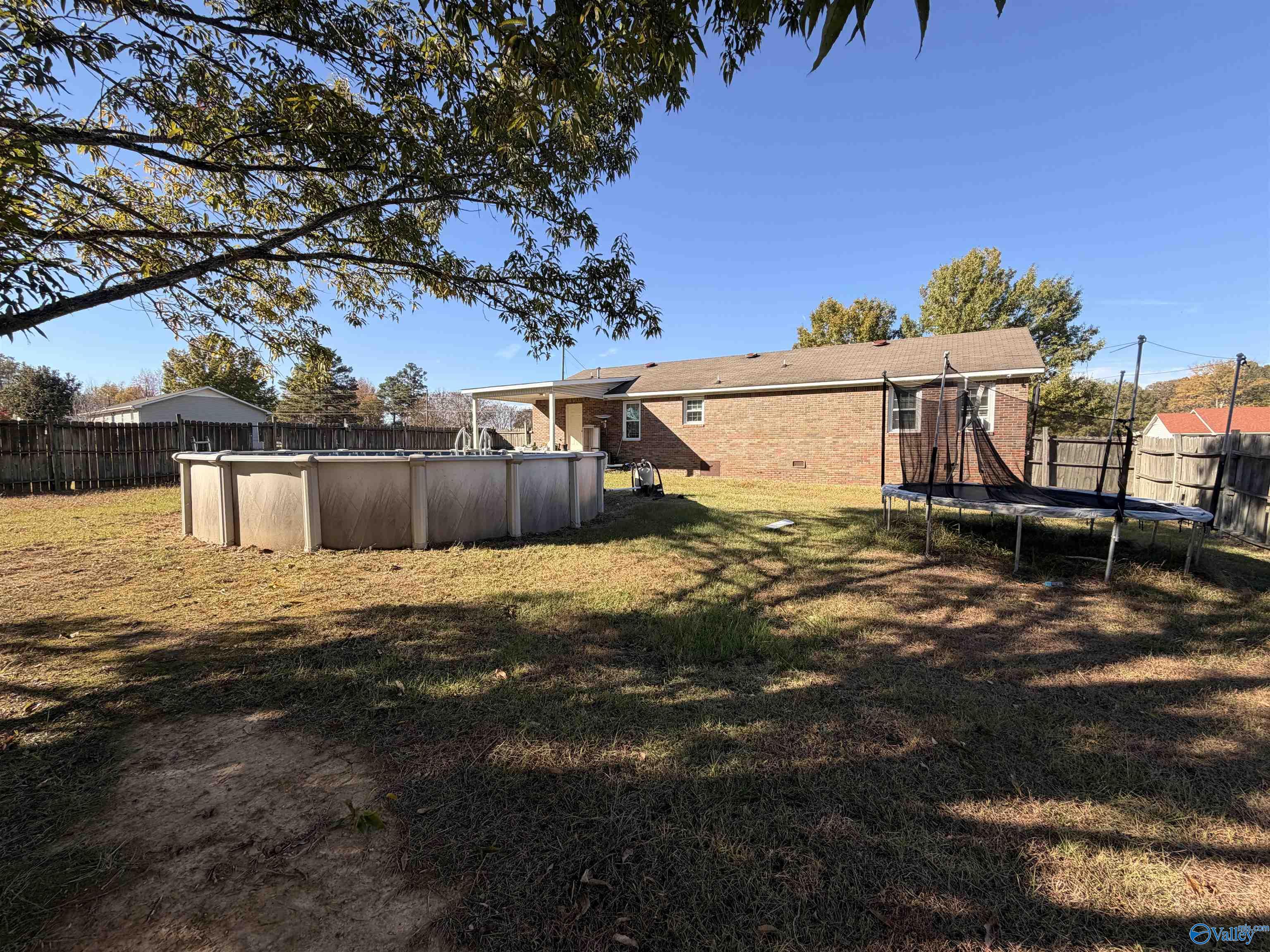 35 Summerford Orr Road