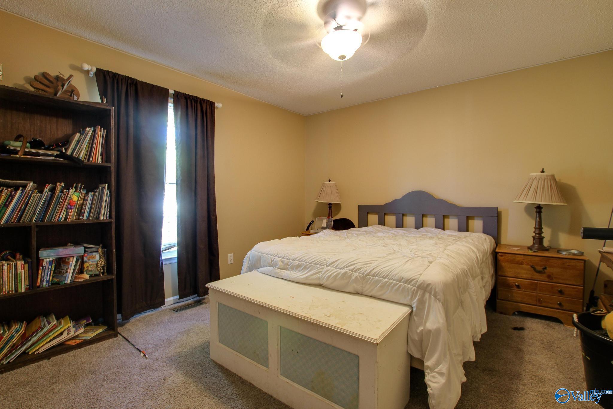 35 Summerford Orr Road