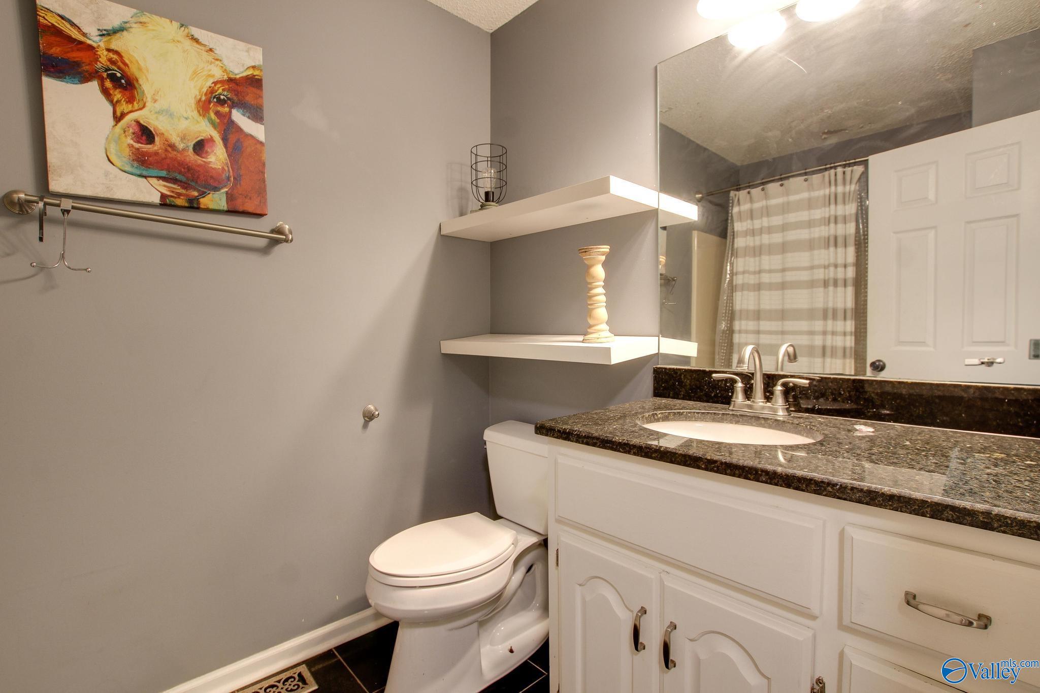 35 Summerford Orr Road