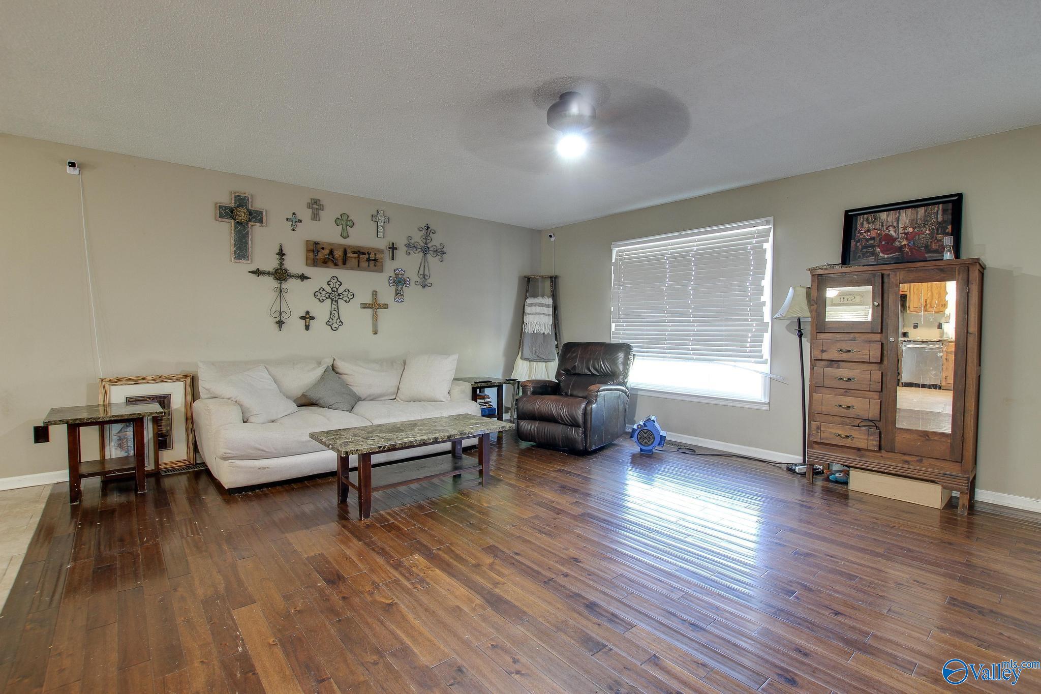 35 Summerford Orr Road