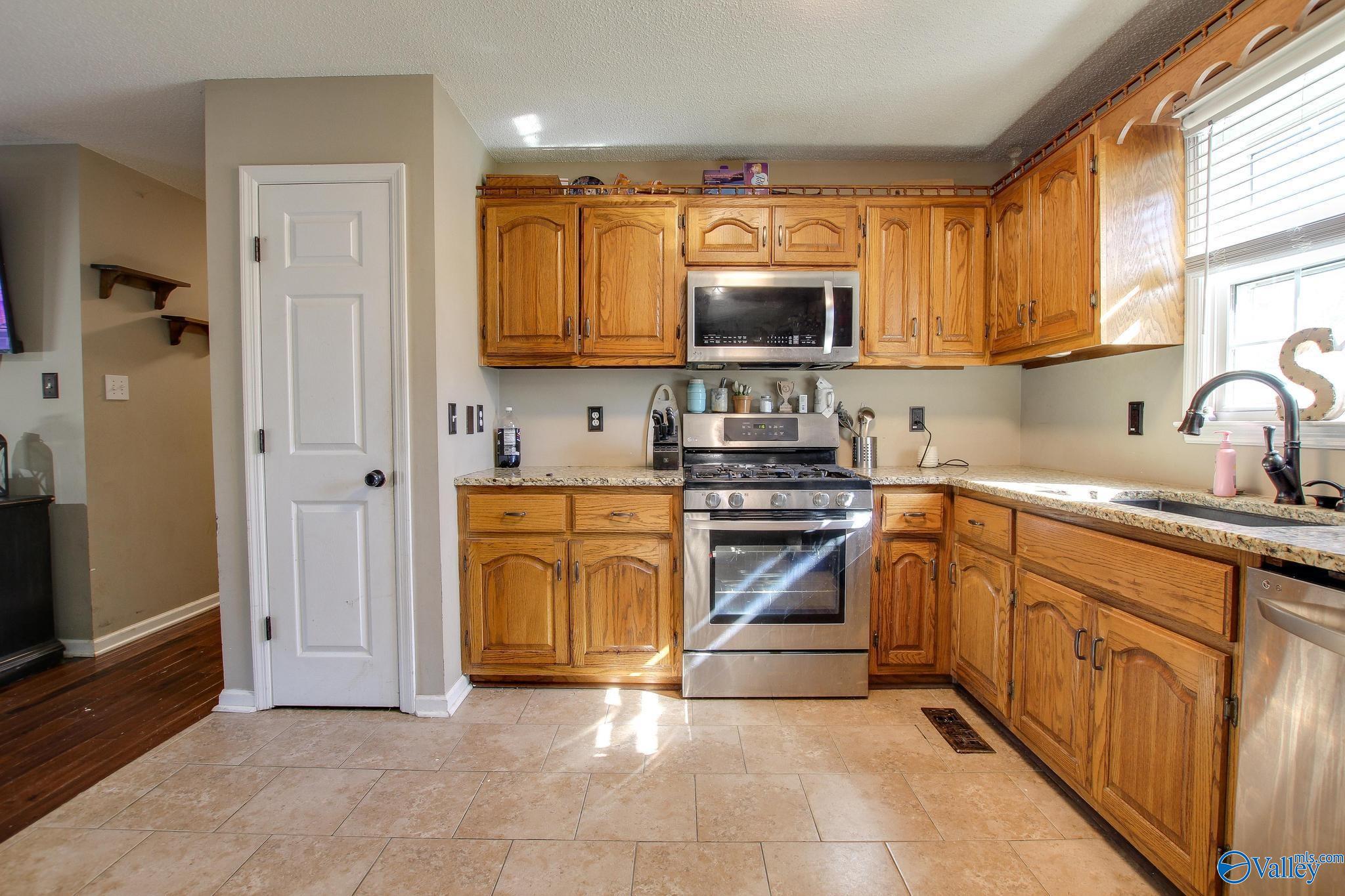 35 Summerford Orr Road