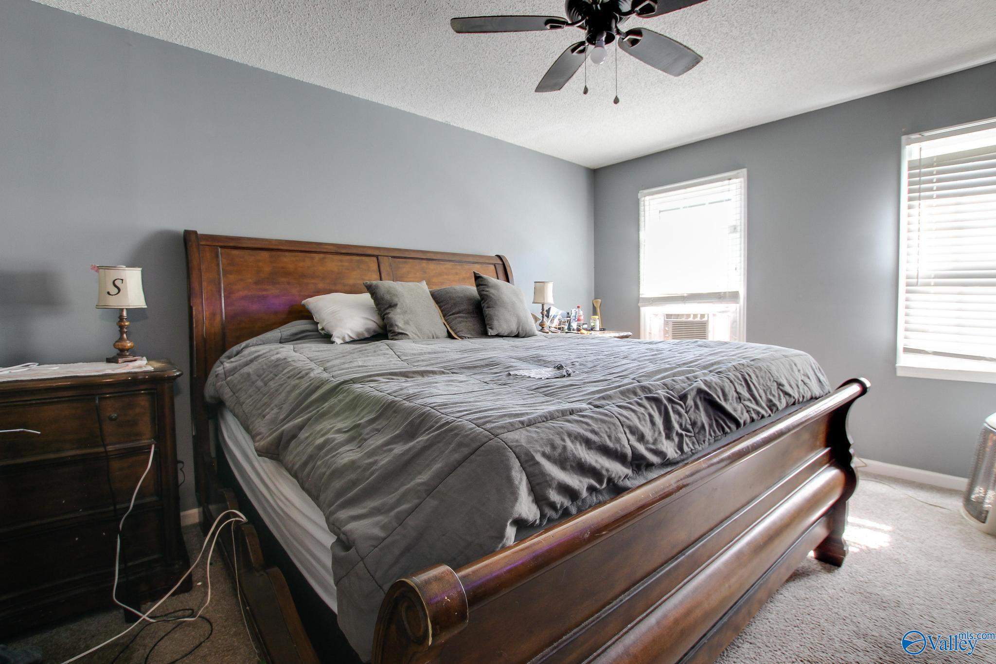 35 Summerford Orr Road