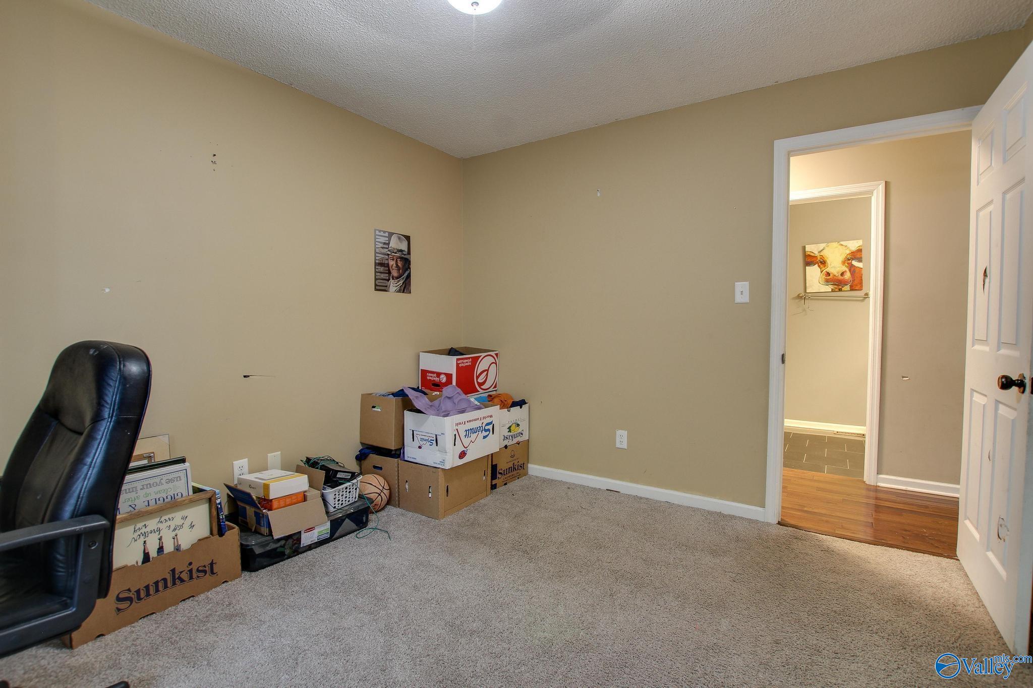 35 Summerford Orr Road