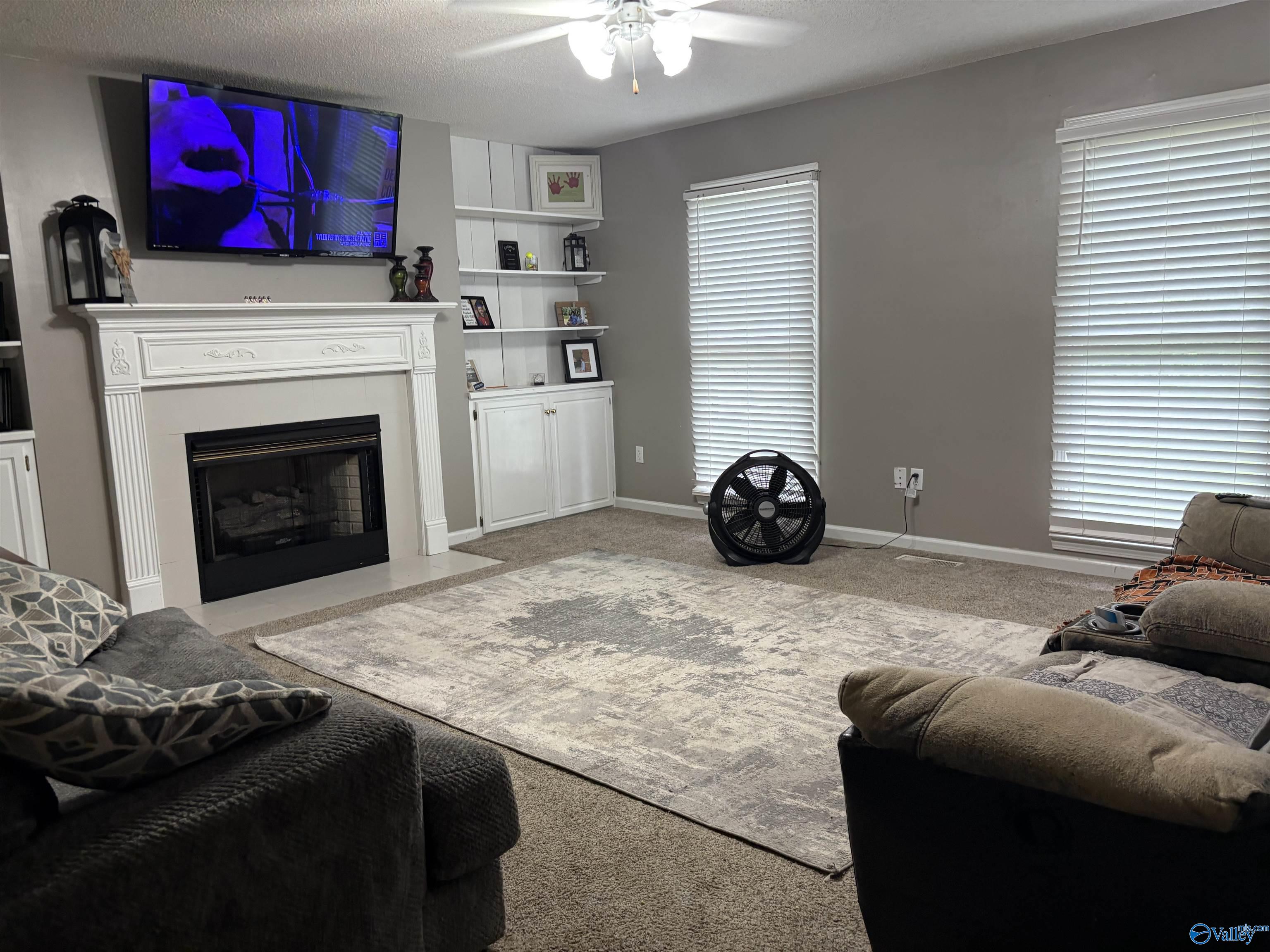 535 County Road 1535