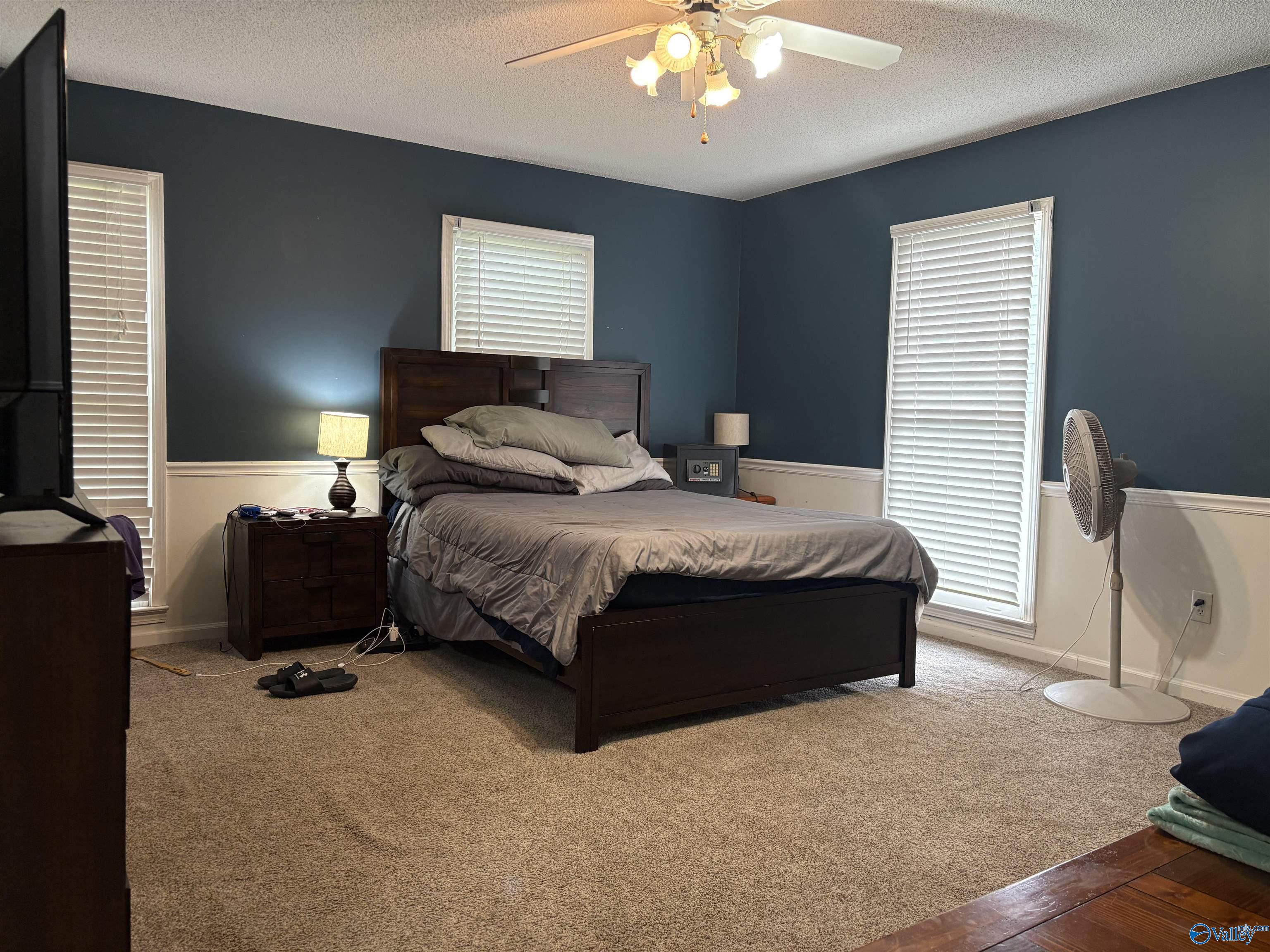 535 County Road 1535