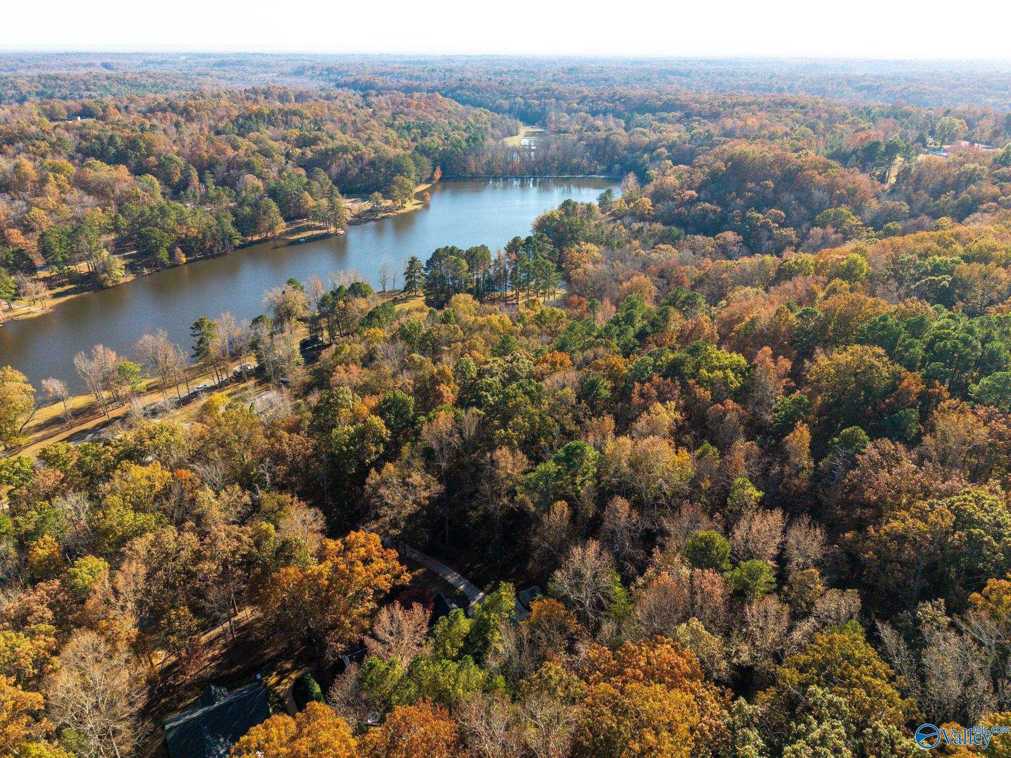 3825 Fall Bluff Drive SW