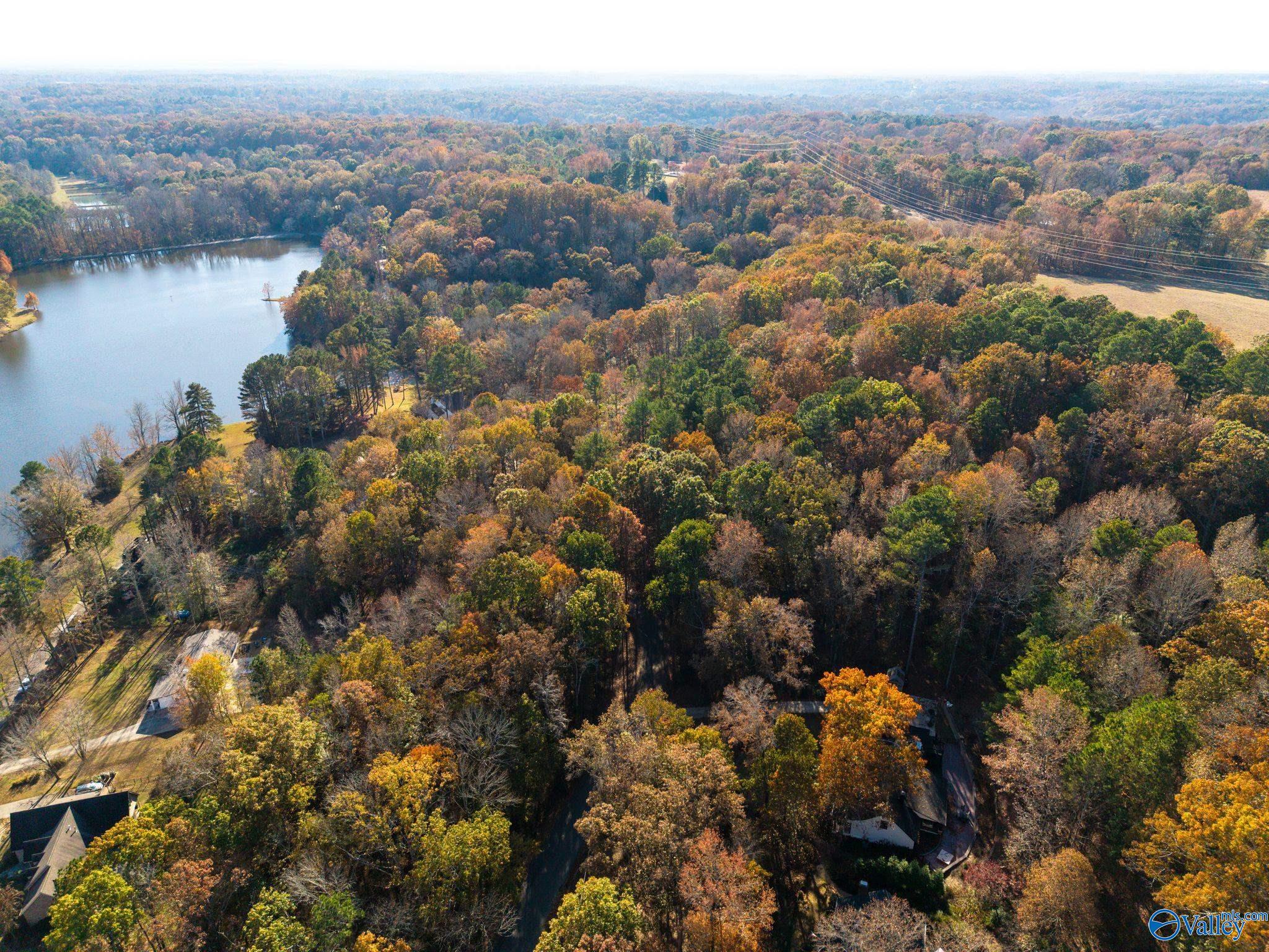 3825 Fall Bluff Drive SW