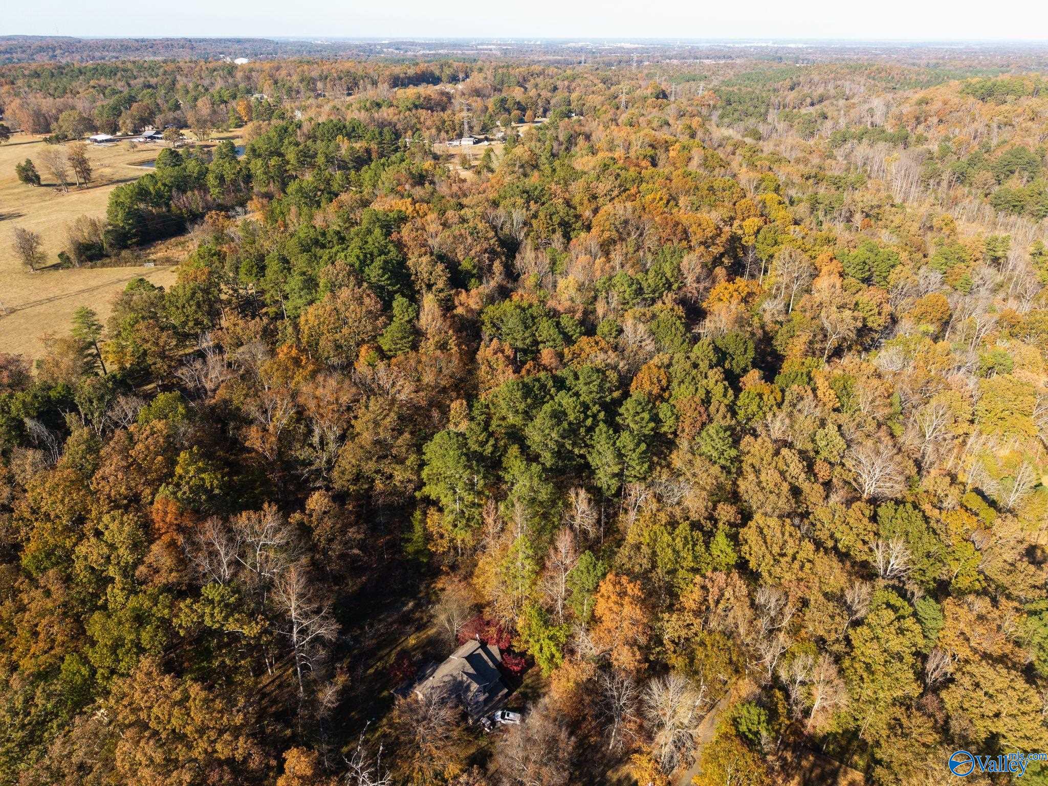 3825 Fall Bluff Drive SW