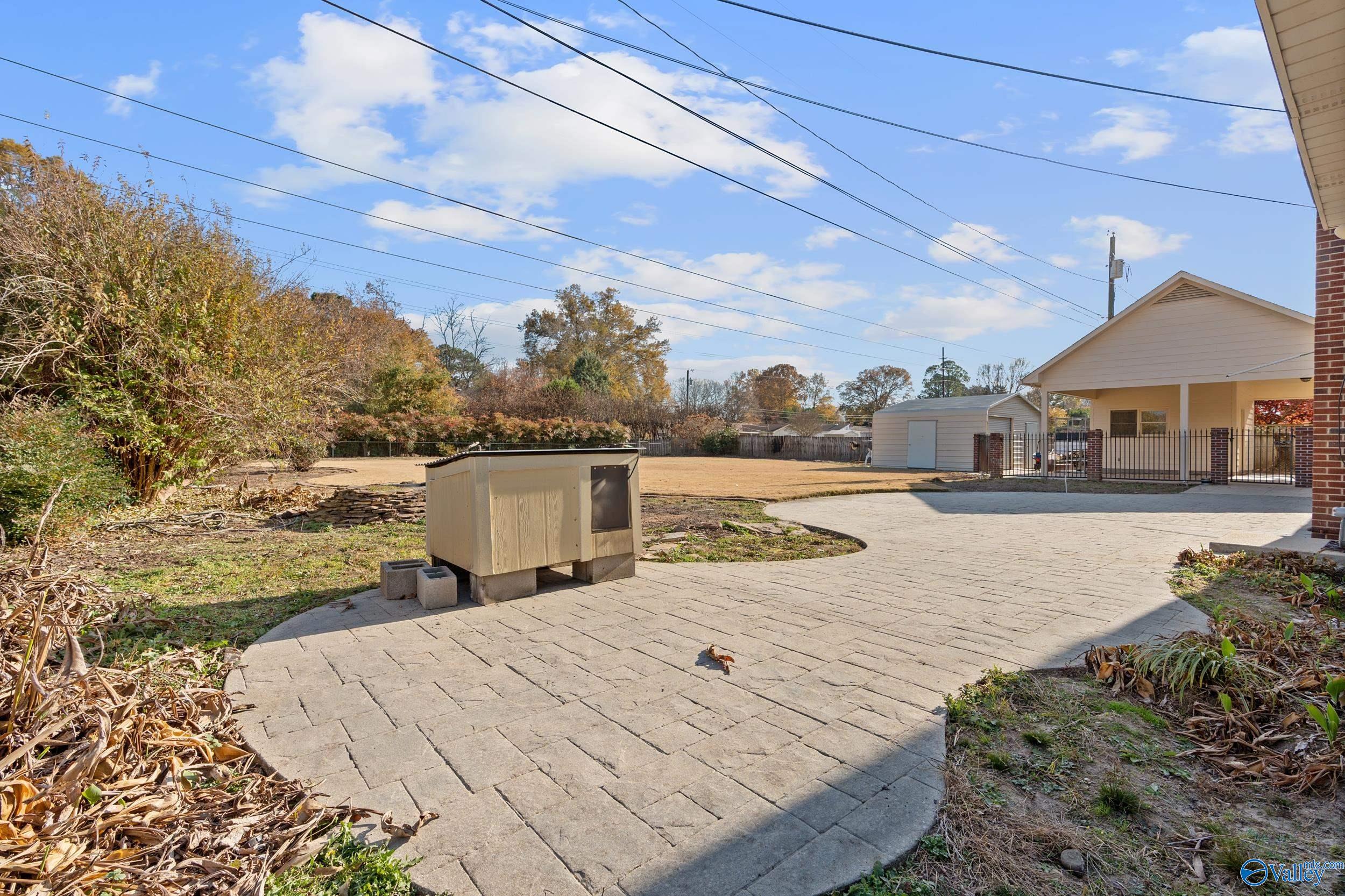 2417 Dogwood Lane SE