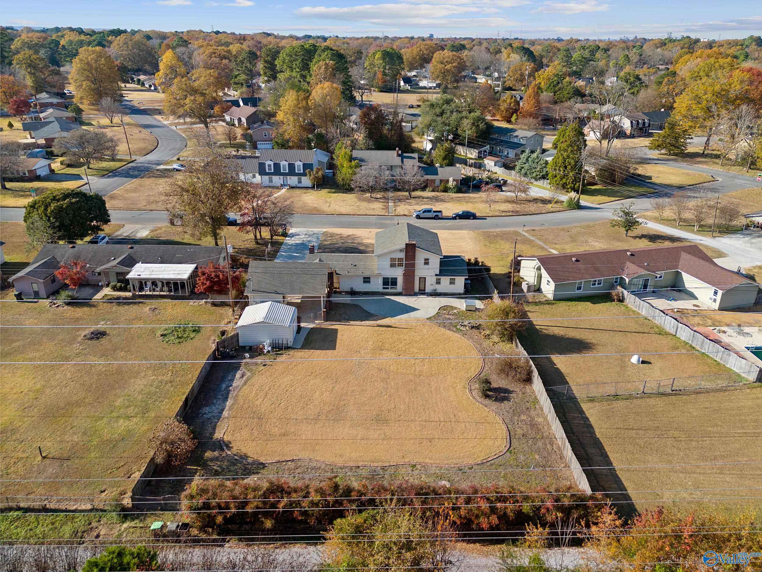 2417 Dogwood Lane SE