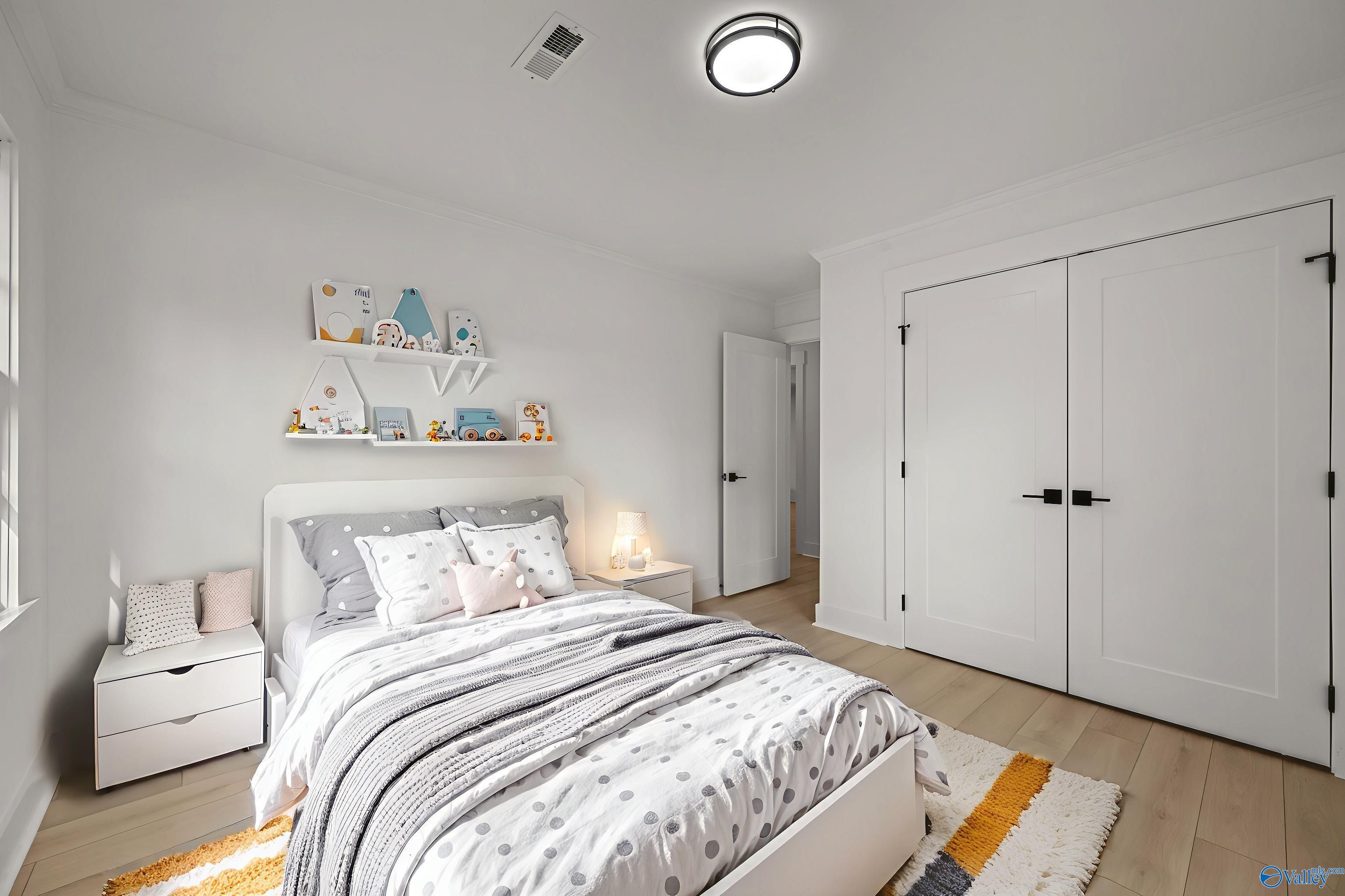 2610 Sherwood Drive SE