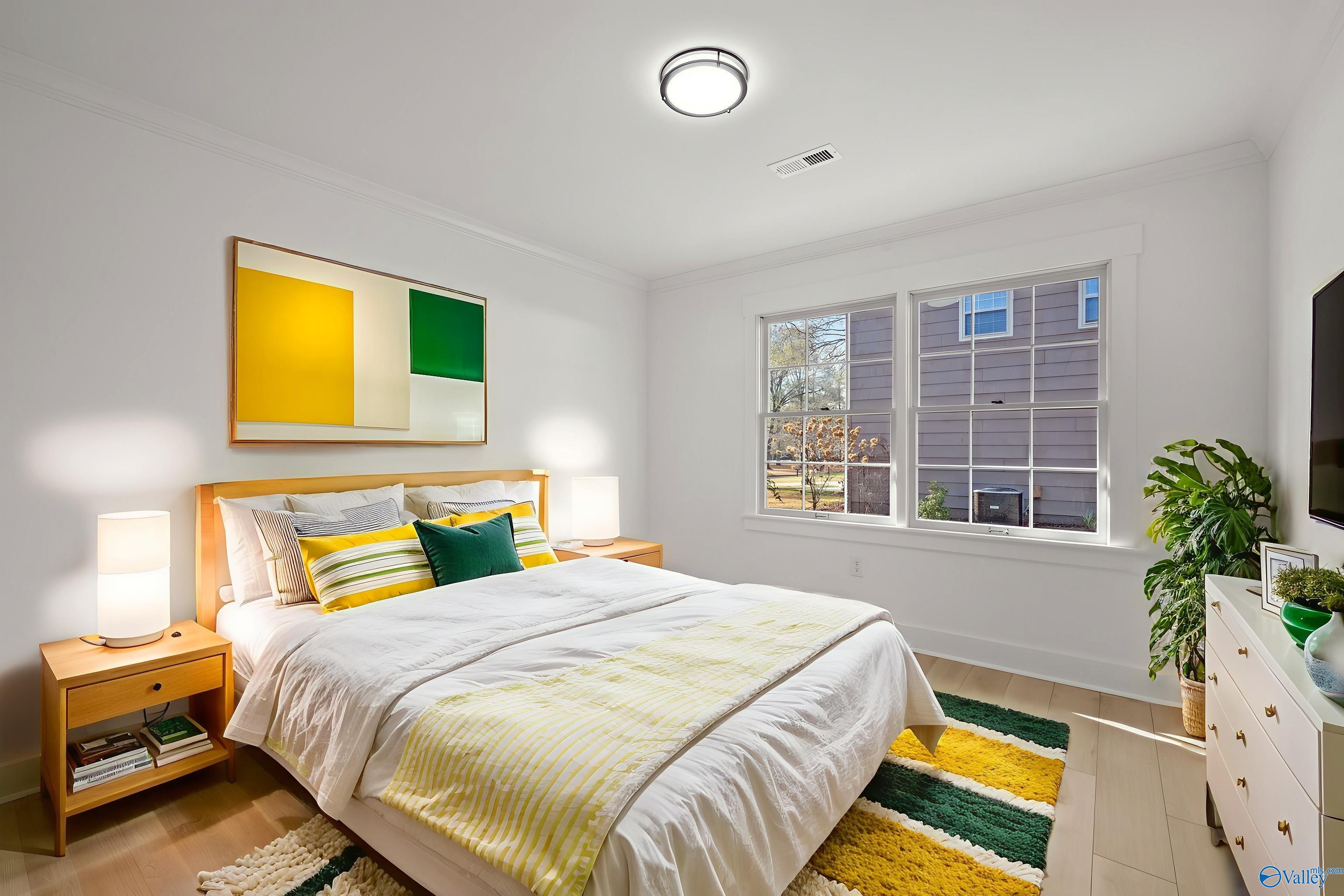 2610 Sherwood Drive SE