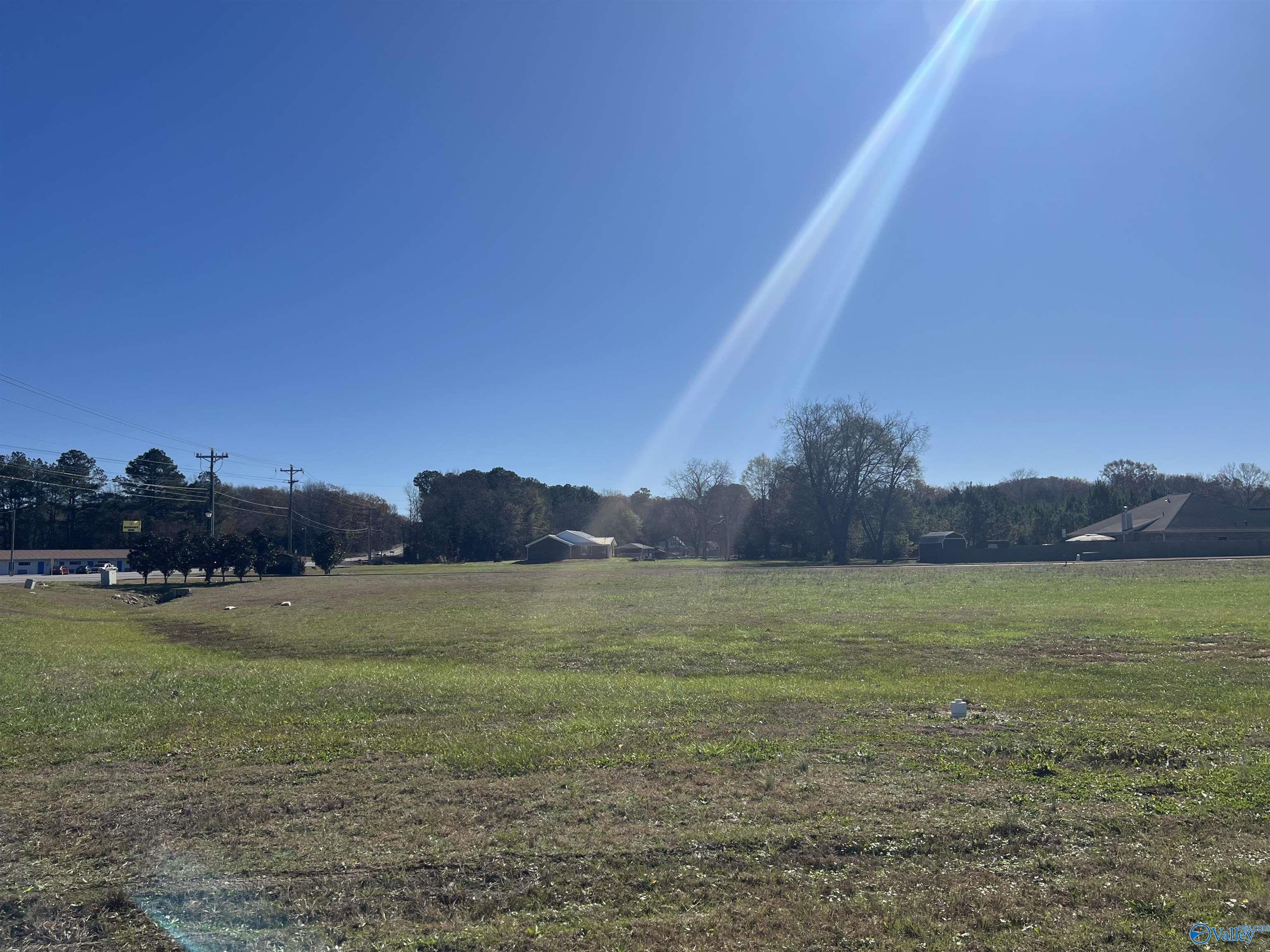 1.20 Acres Alabama Highway 67