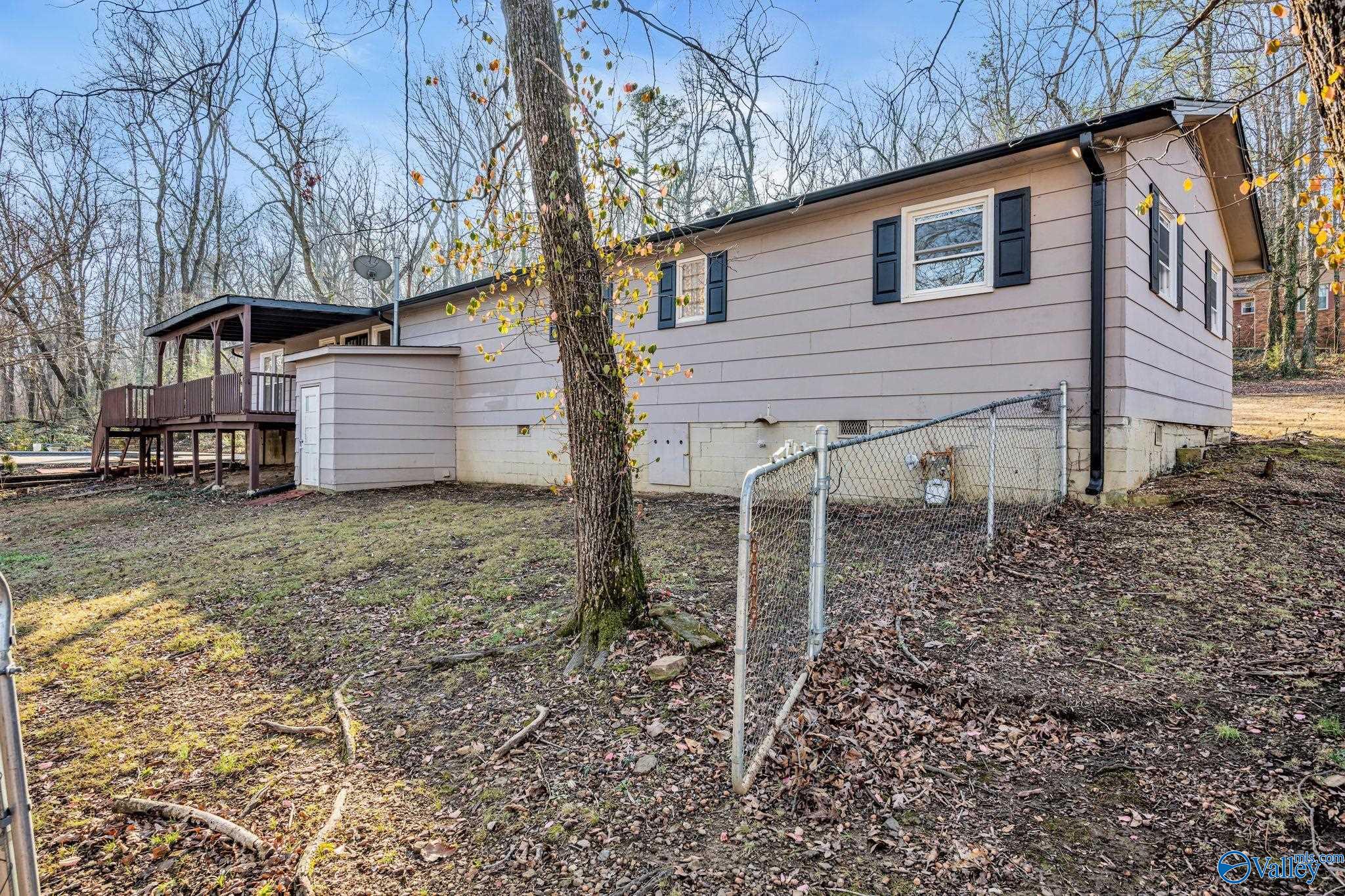 3708 Montclair Road SW