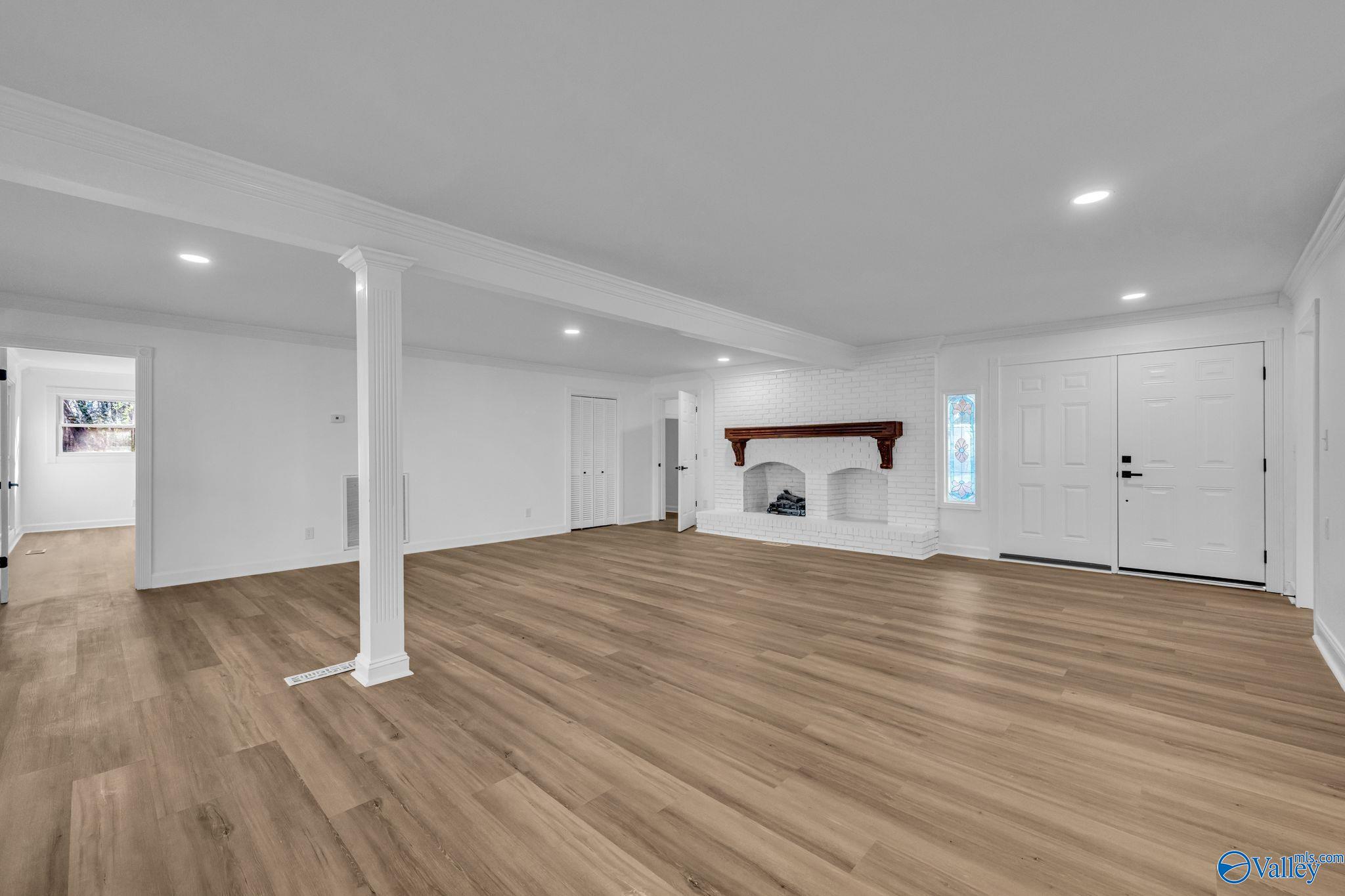 3708 Montclair Road SW