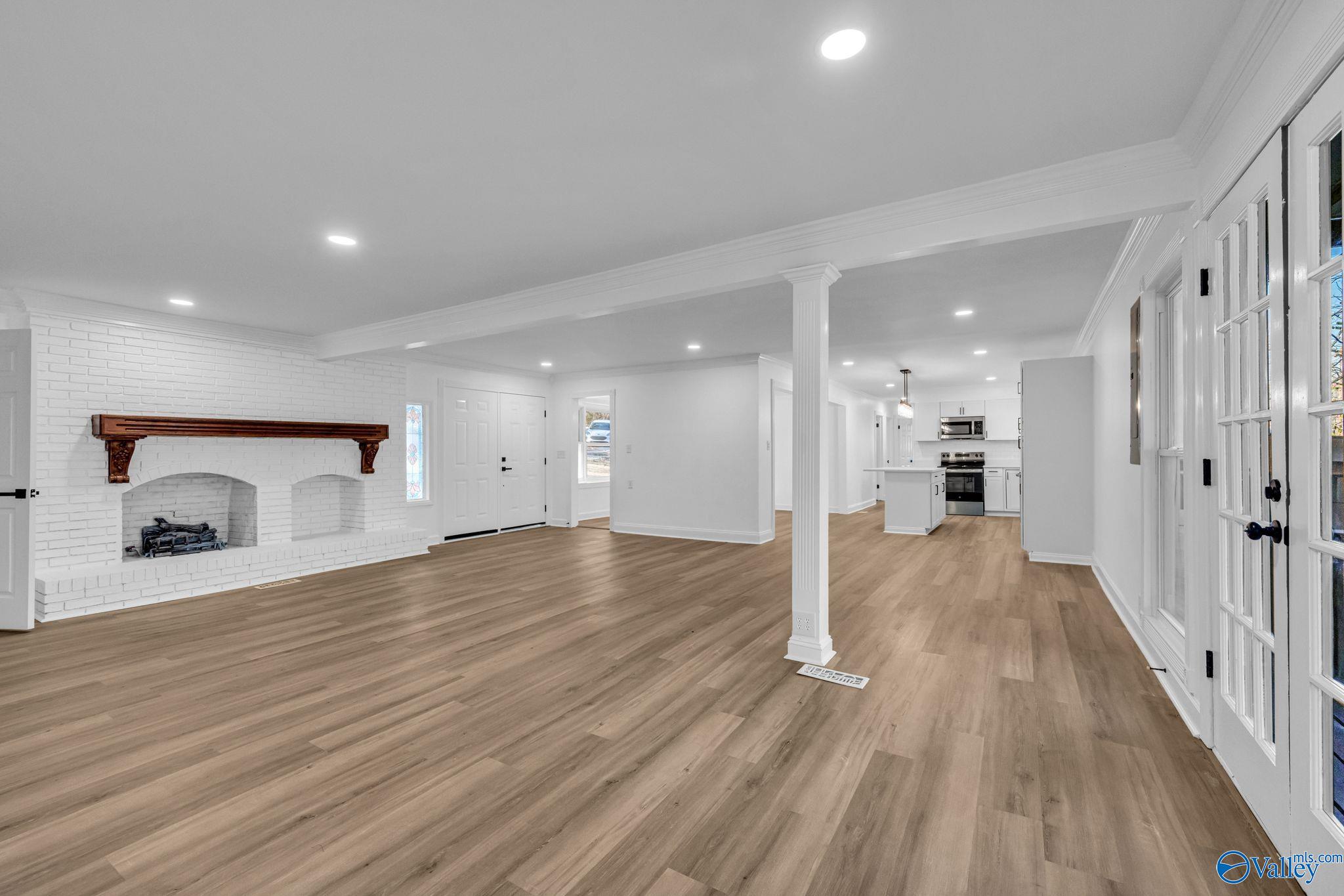 3708 Montclair Road SW