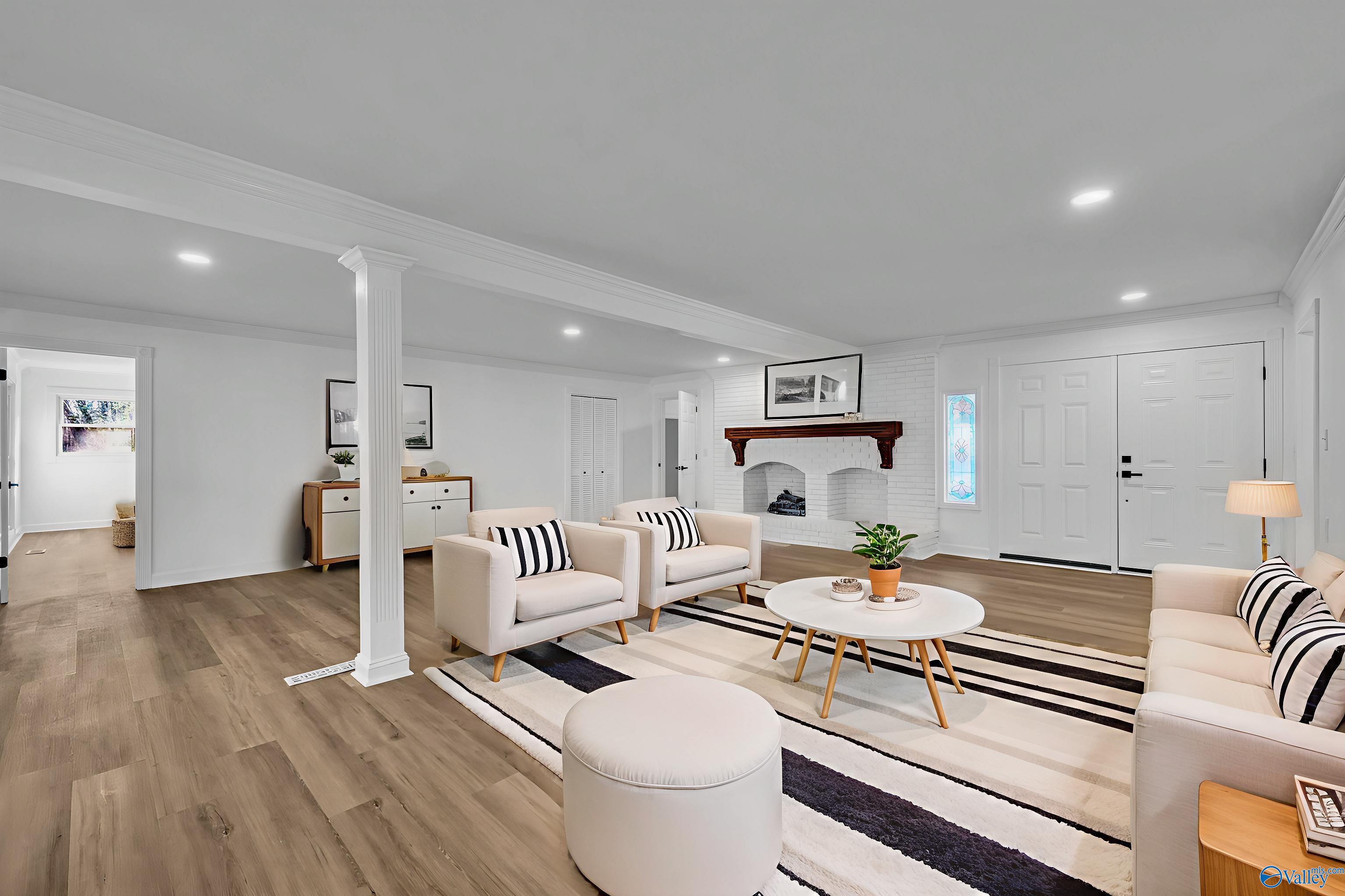 3708 Montclair Road SW