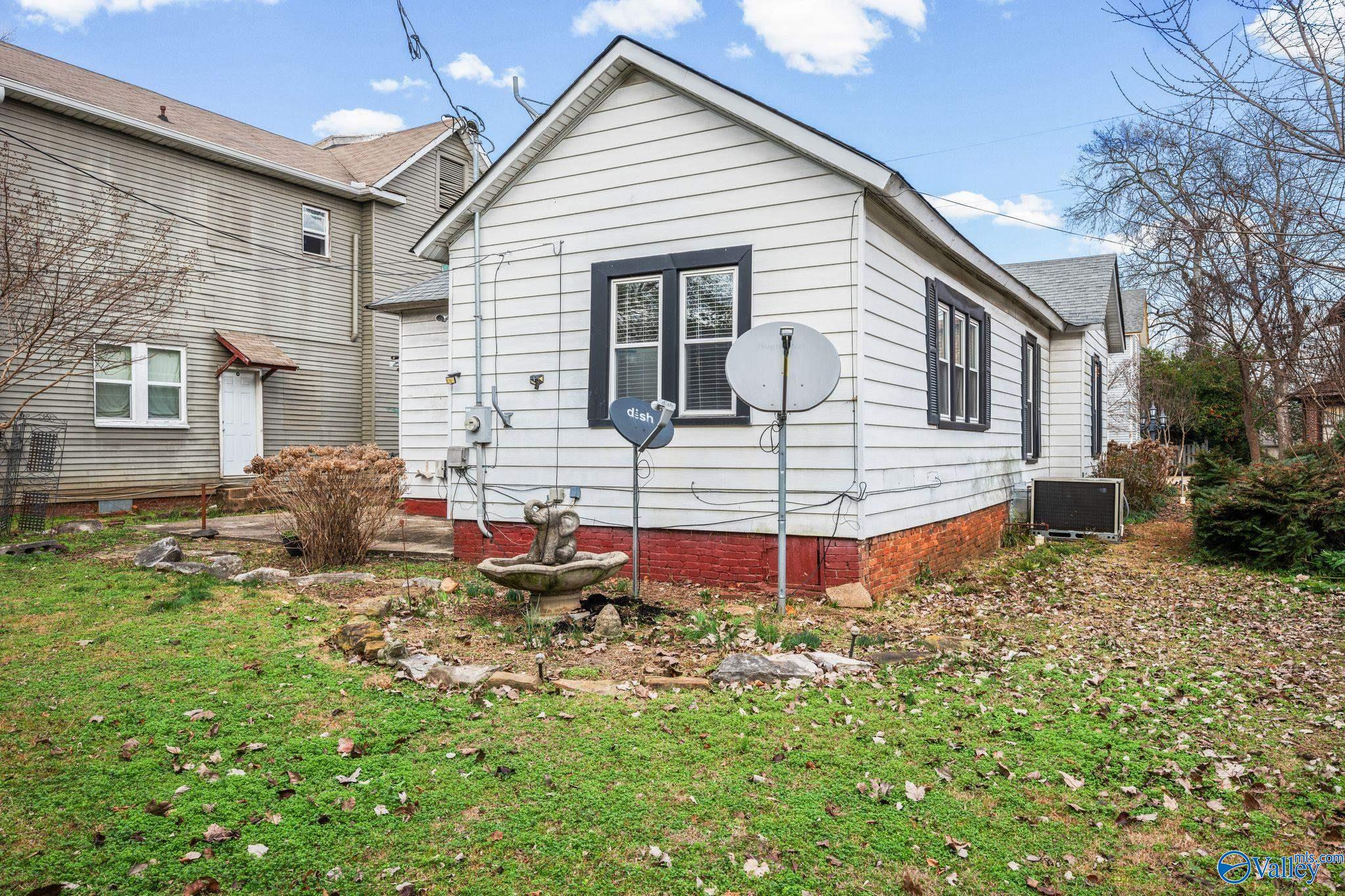 417 Lafayette Street NE