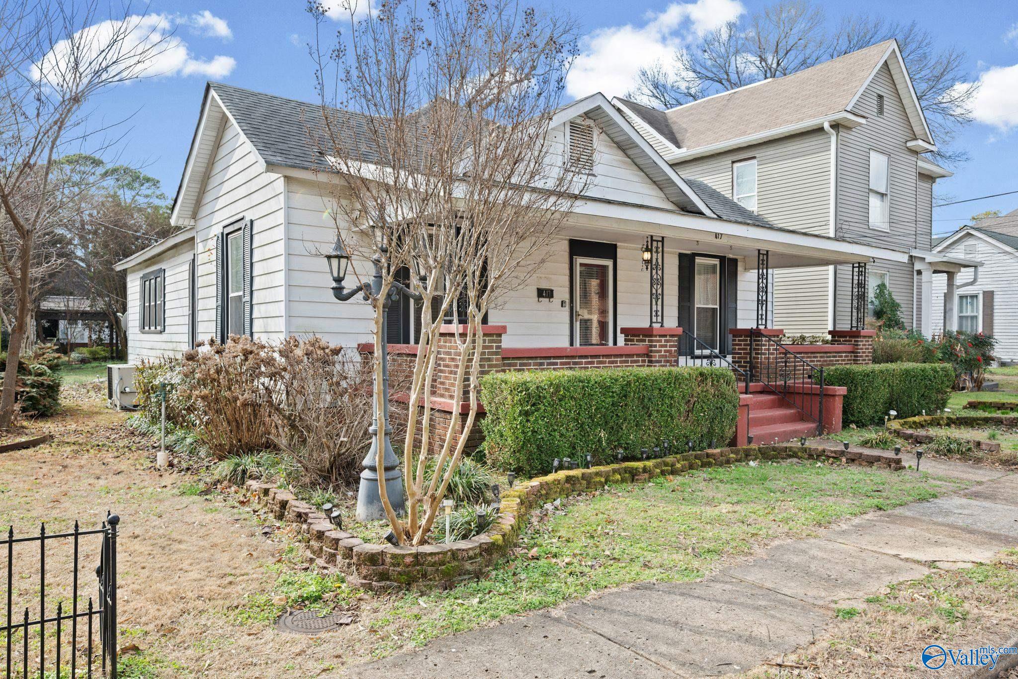 417 Lafayette Street NE