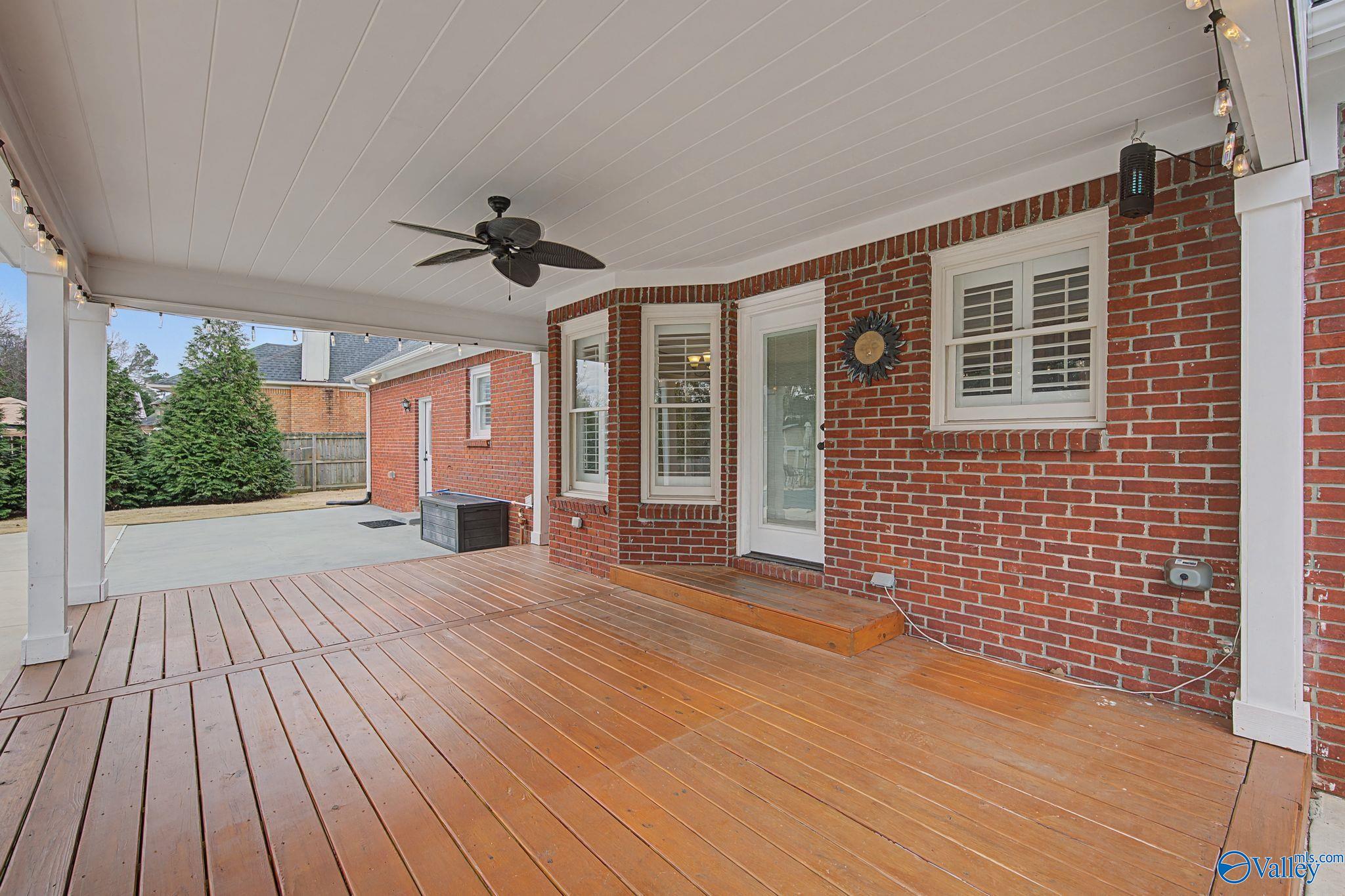 3202 Vicksburg Drive SW