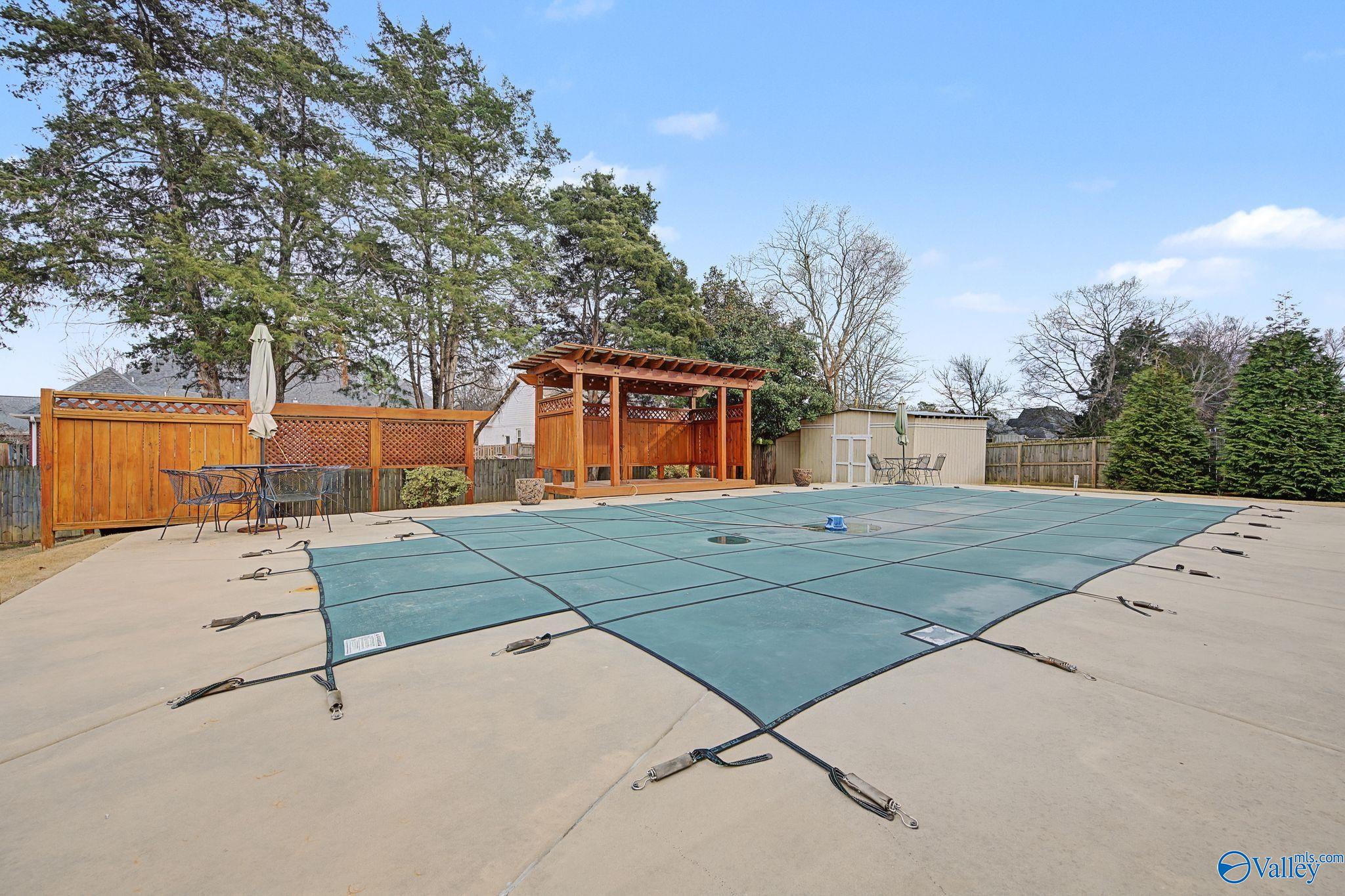 3202 Vicksburg Drive SW