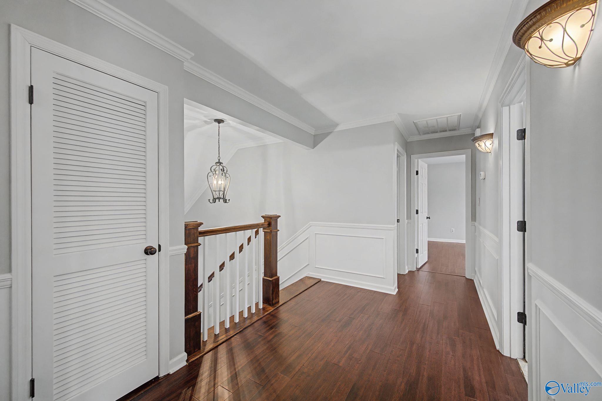 3202 Vicksburg Drive SW